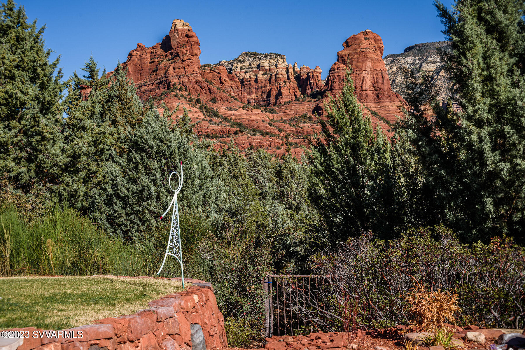 Under 5 Acres - Residential