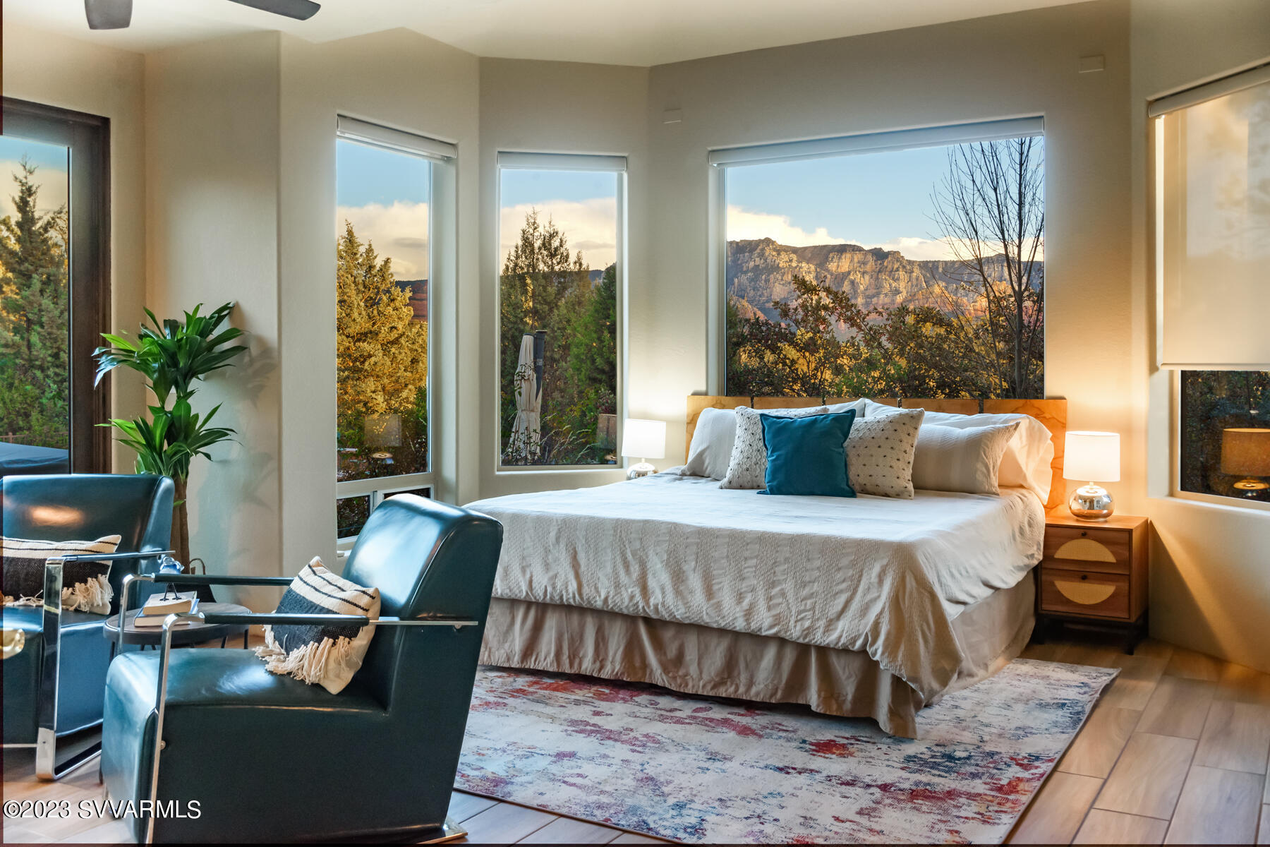 Under 5 Acres - Residential