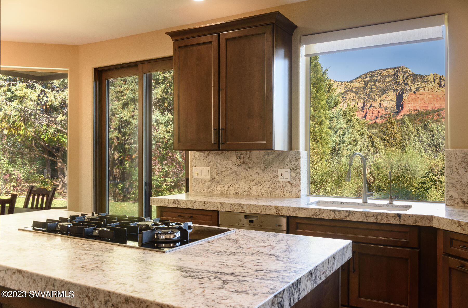 Under 5 Acres - Residential