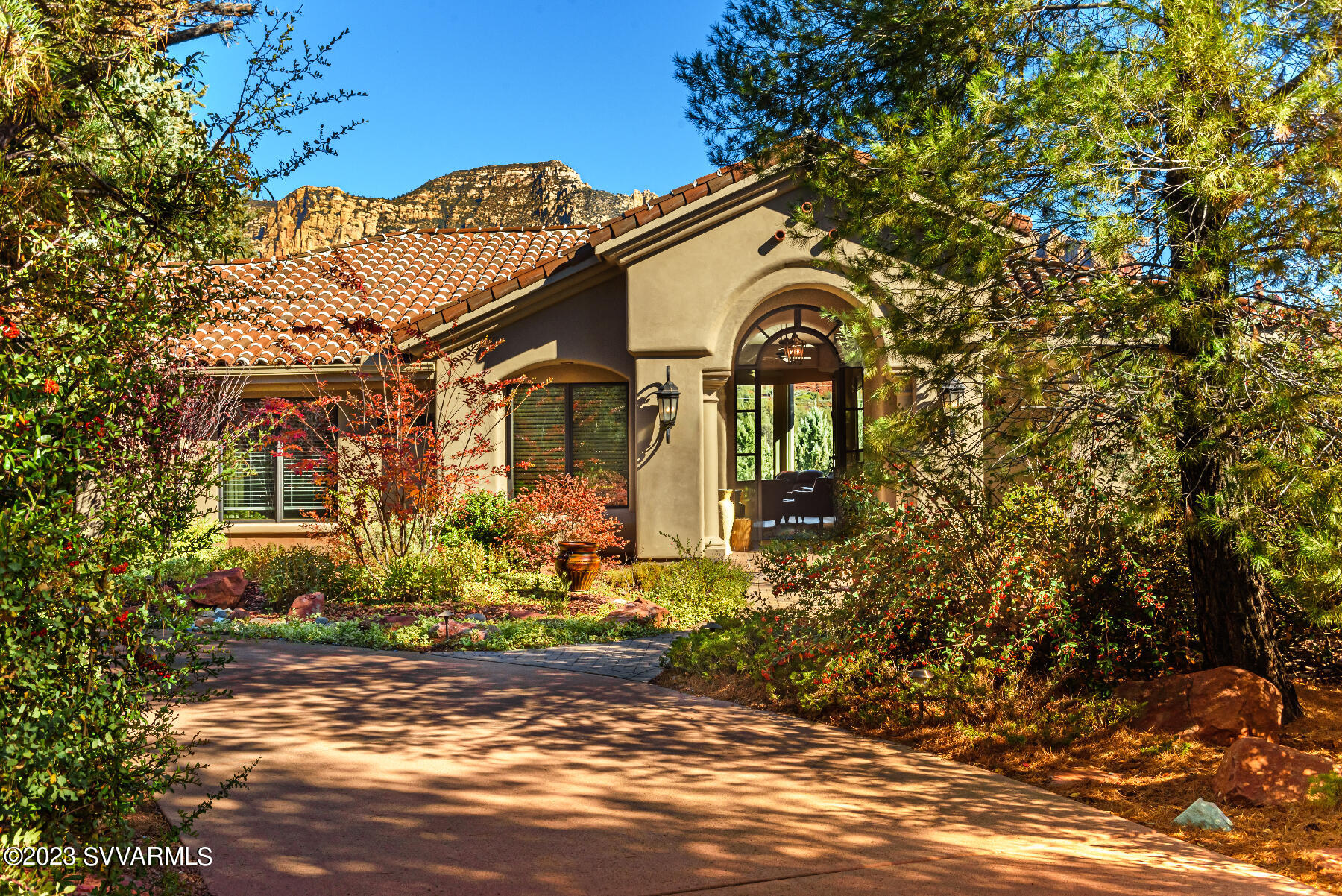 Under 5 Acres - Residential