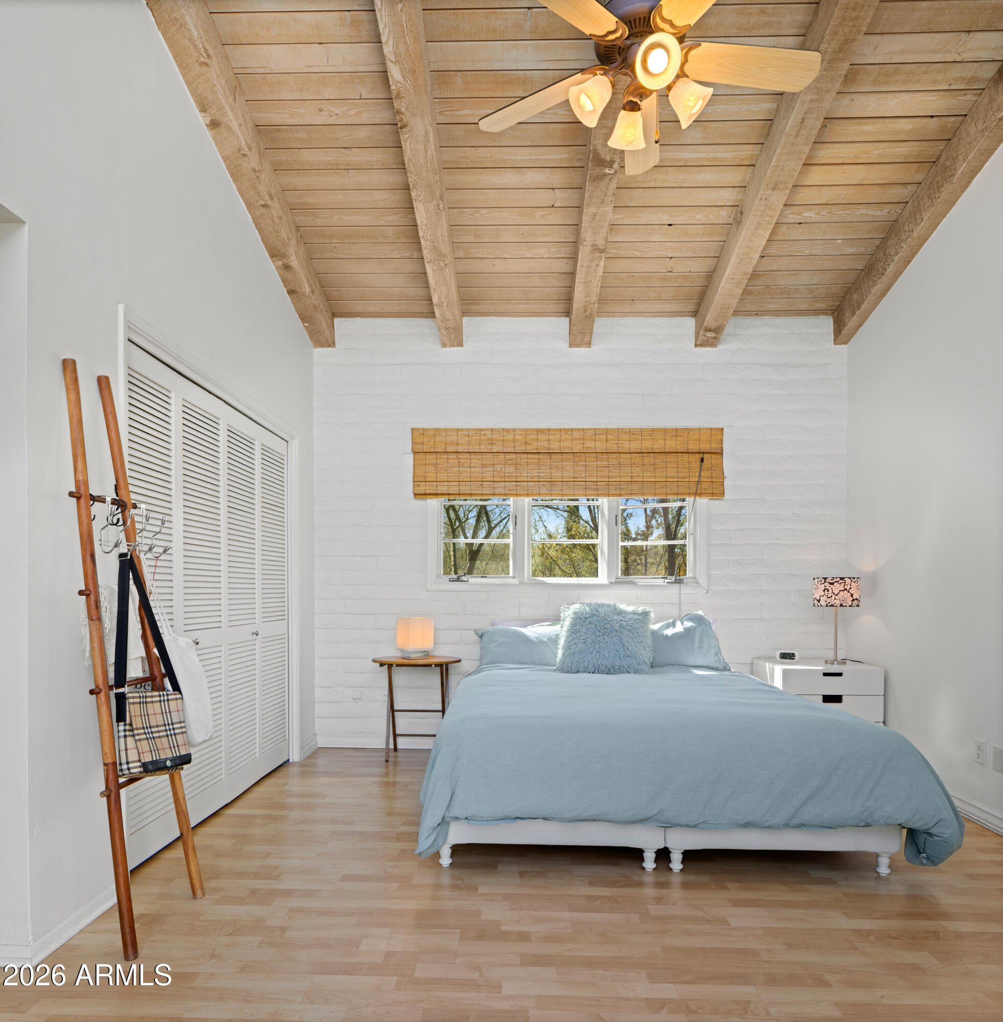 FRANCISCAN TERRACE - Residential
