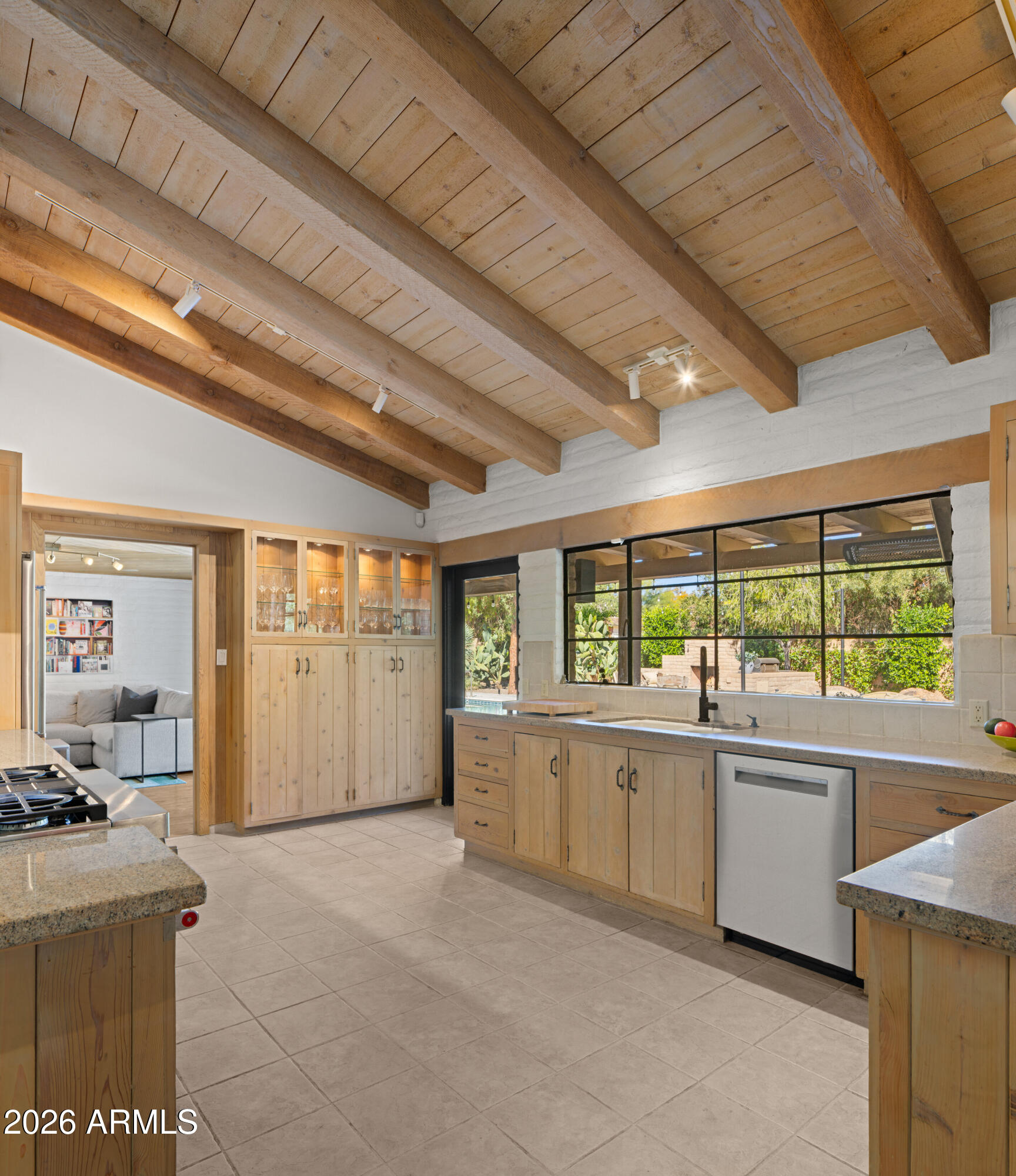 FRANCISCAN TERRACE - Residential