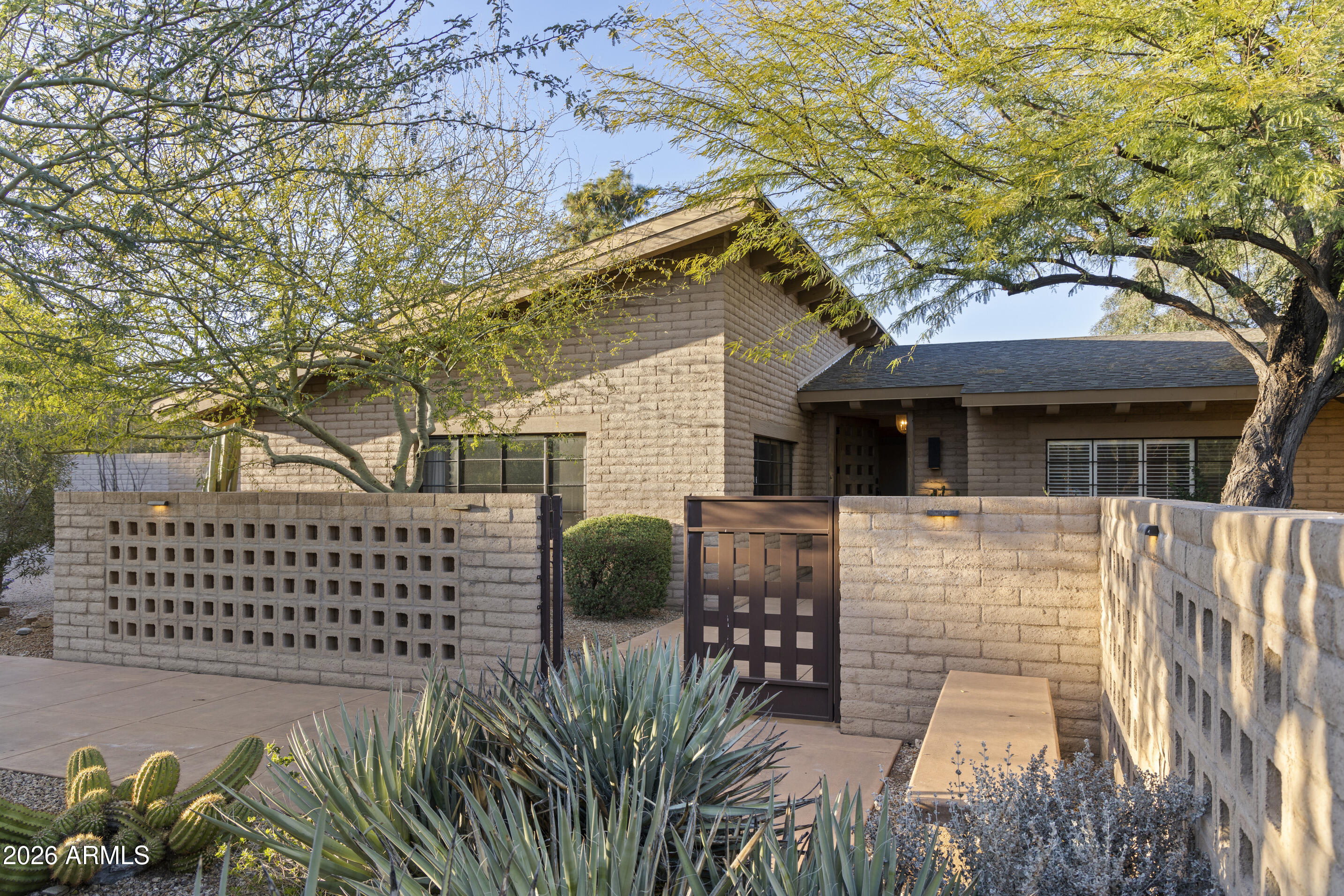 FRANCISCAN TERRACE - Residential