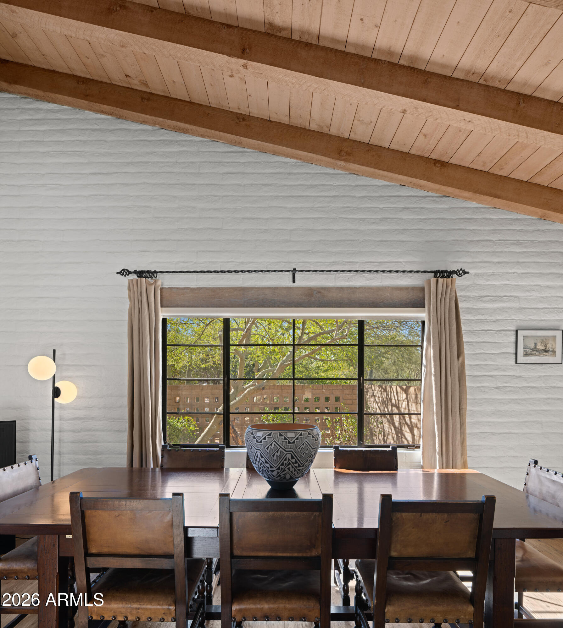 FRANCISCAN TERRACE - Residential