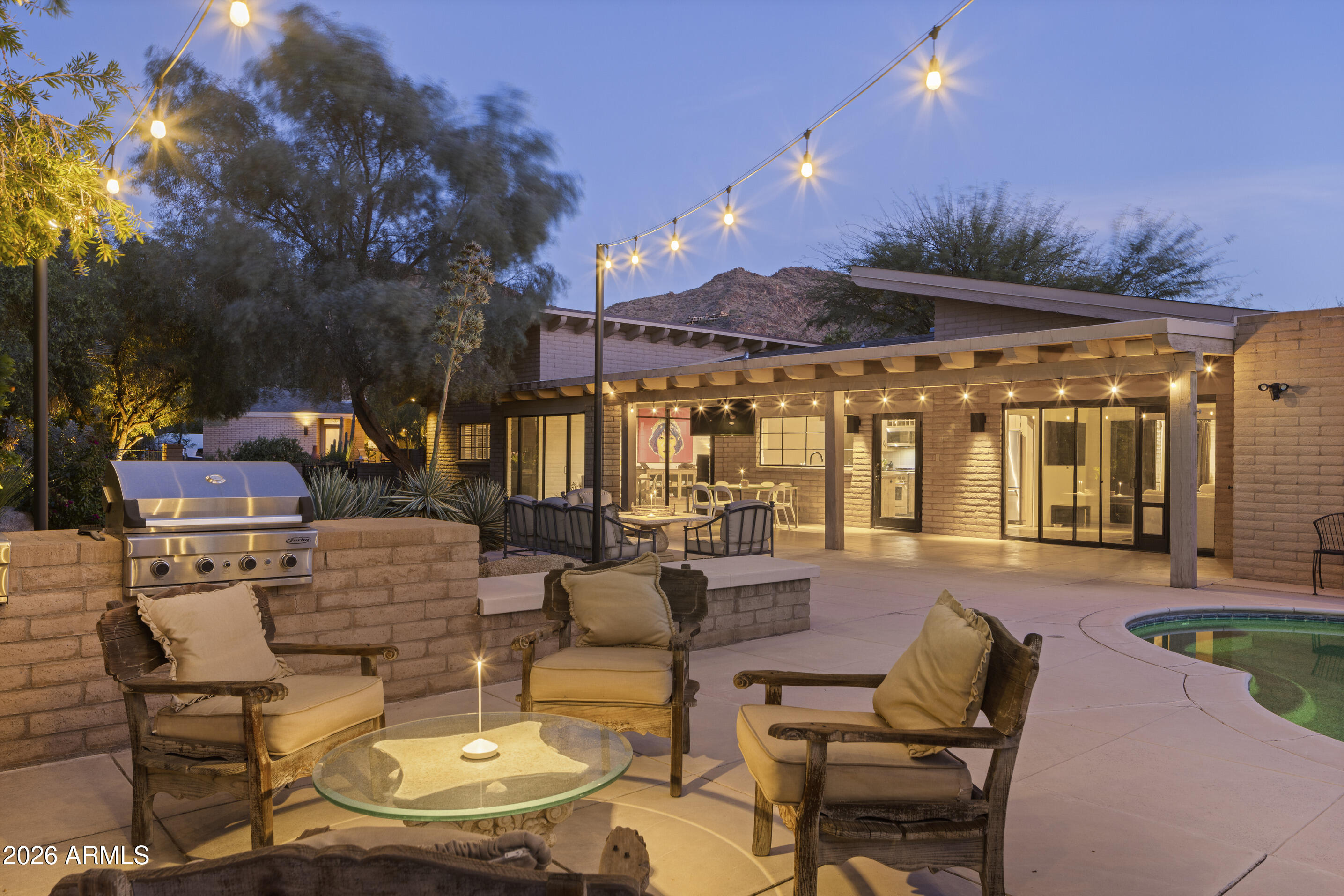 FRANCISCAN TERRACE - Residential