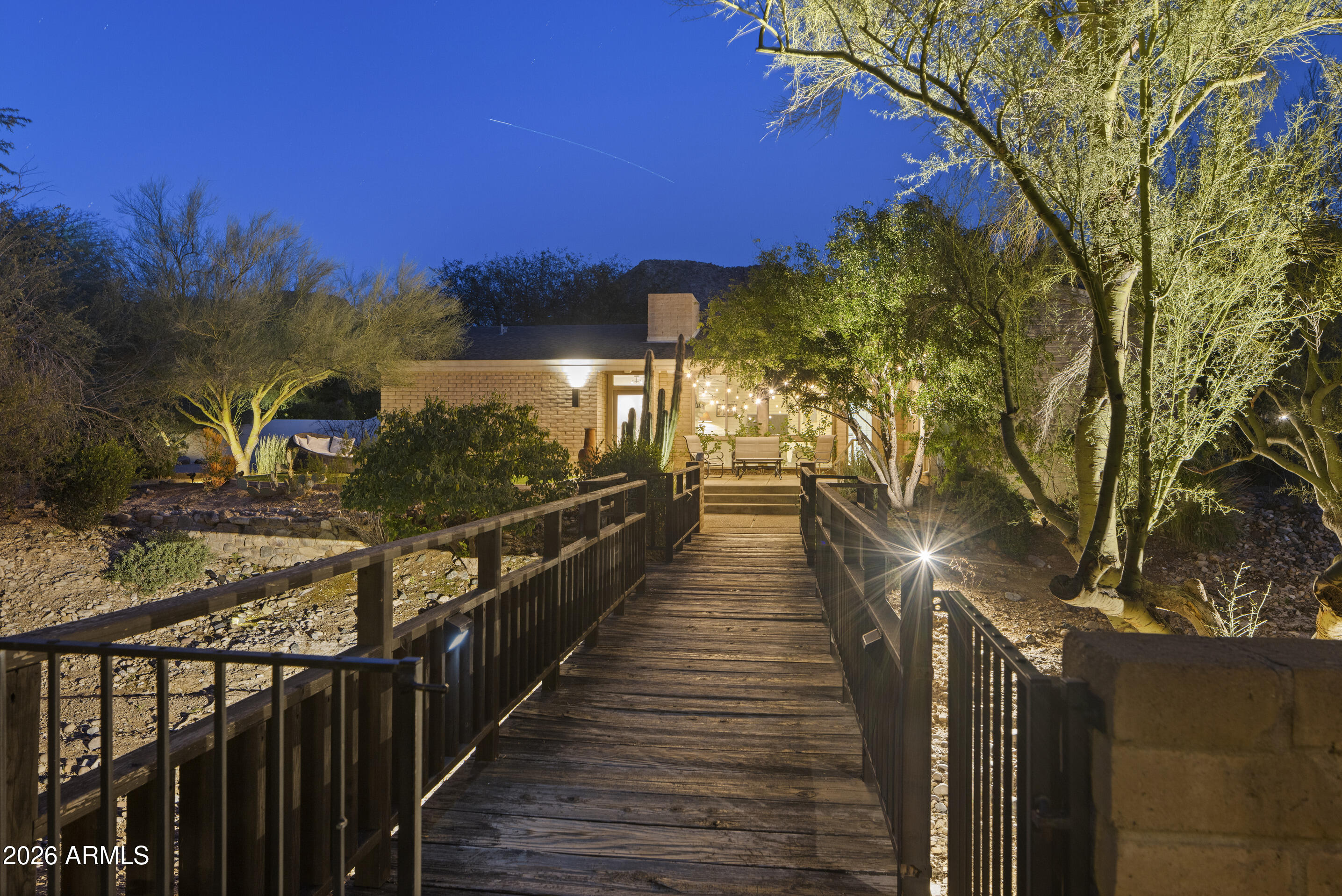 FRANCISCAN TERRACE - Residential