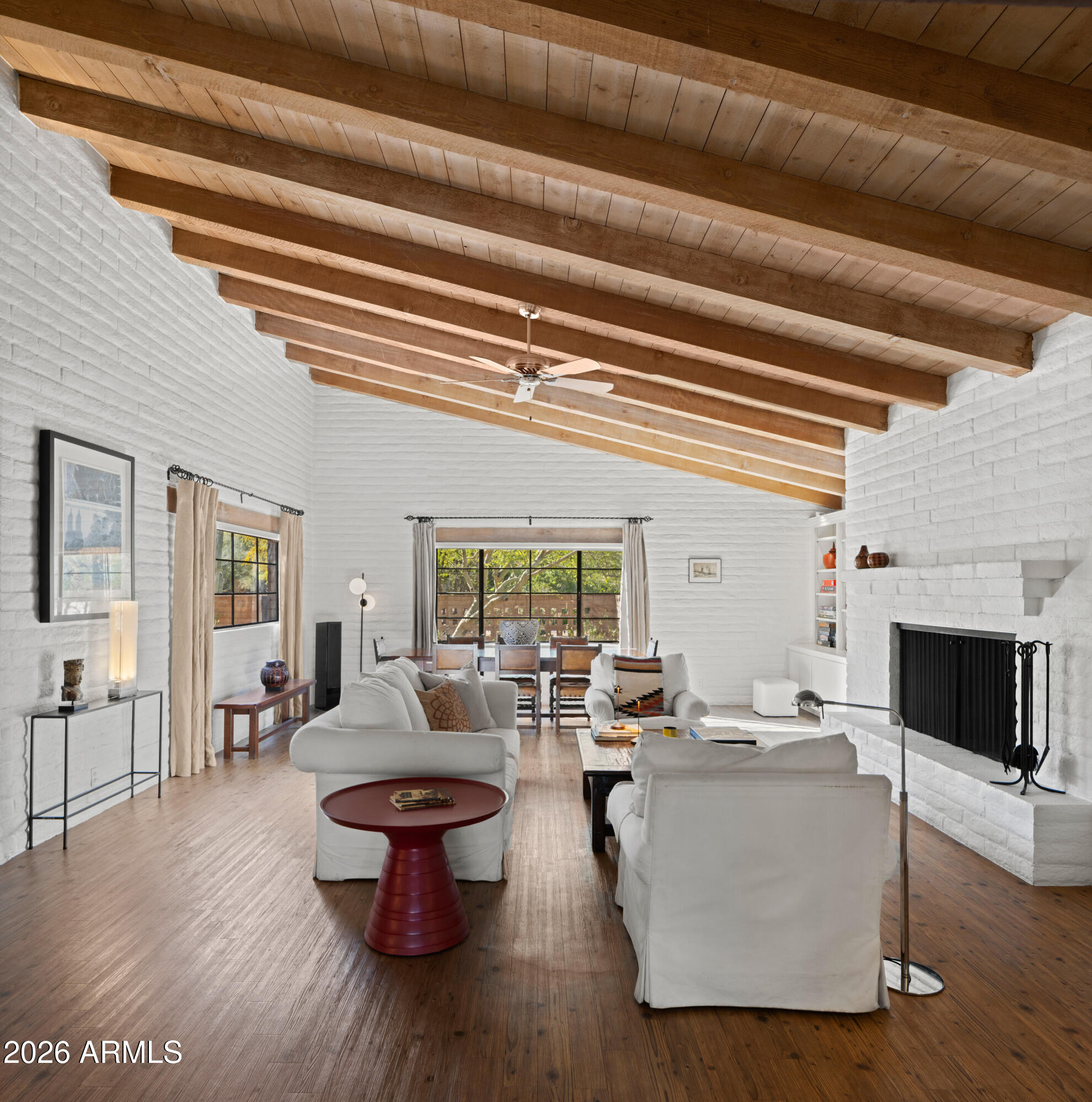 FRANCISCAN TERRACE - Residential