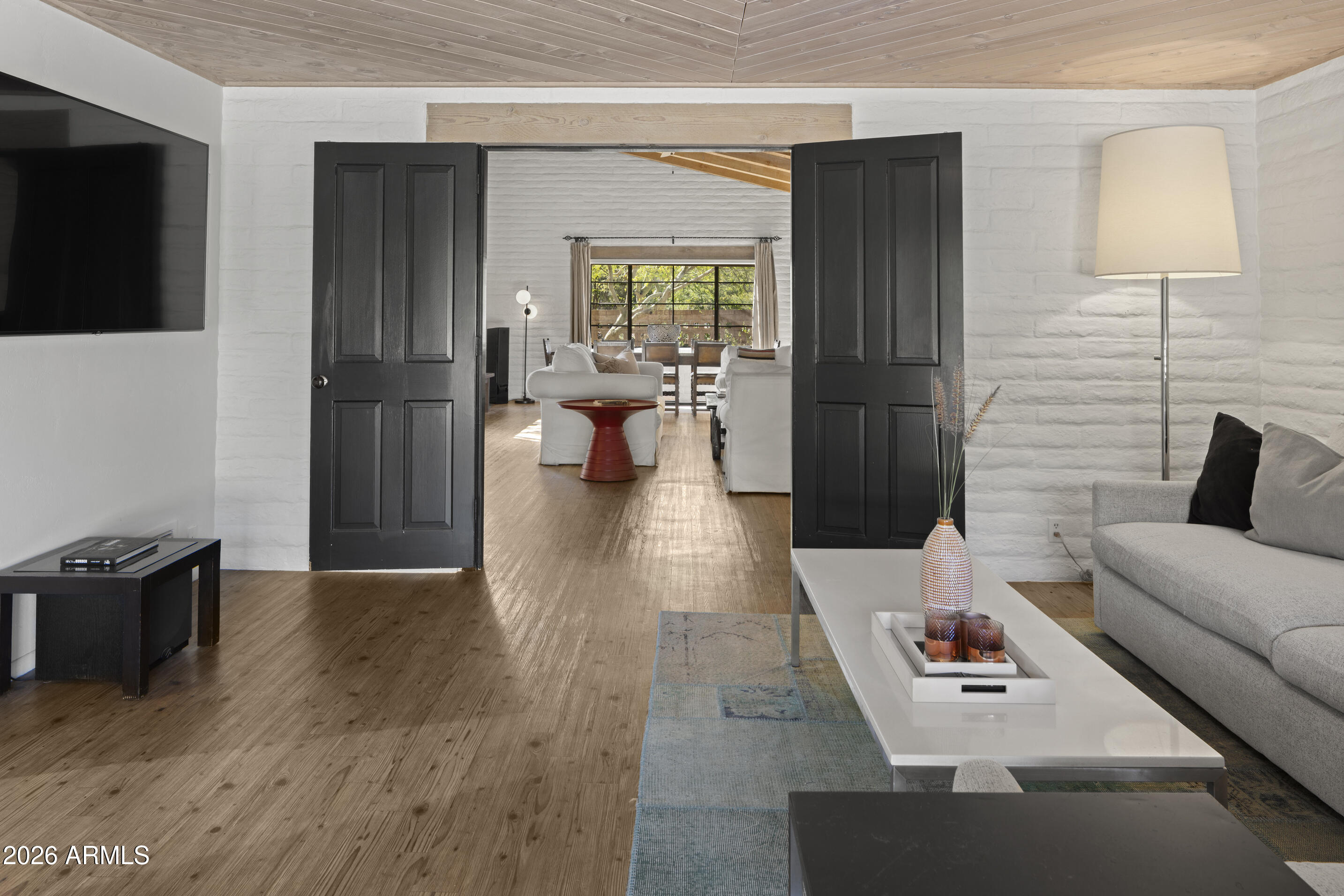 FRANCISCAN TERRACE - Residential