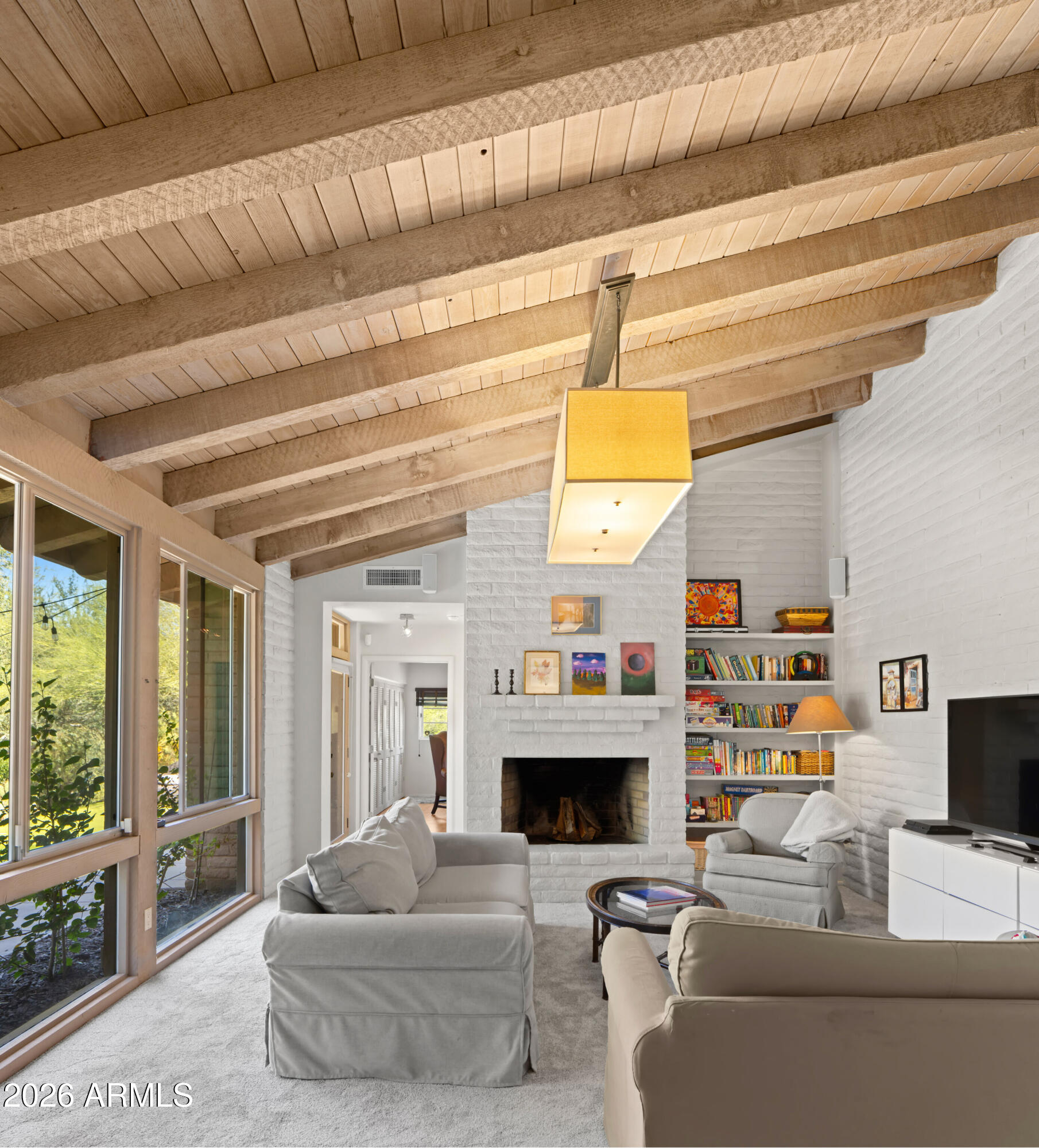 FRANCISCAN TERRACE - Residential