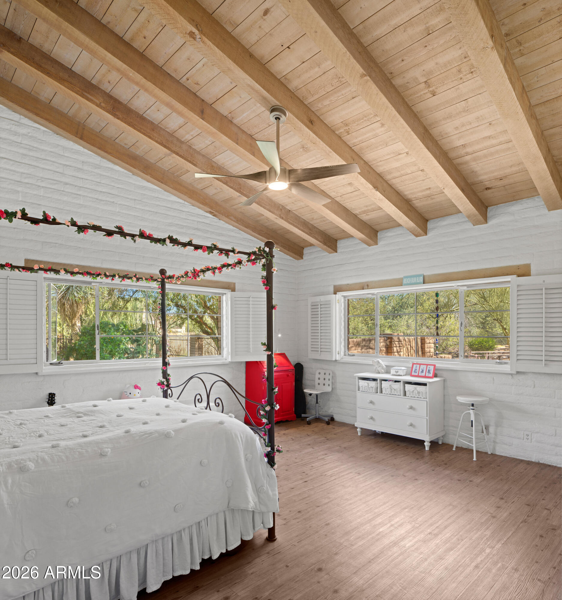 FRANCISCAN TERRACE - Residential