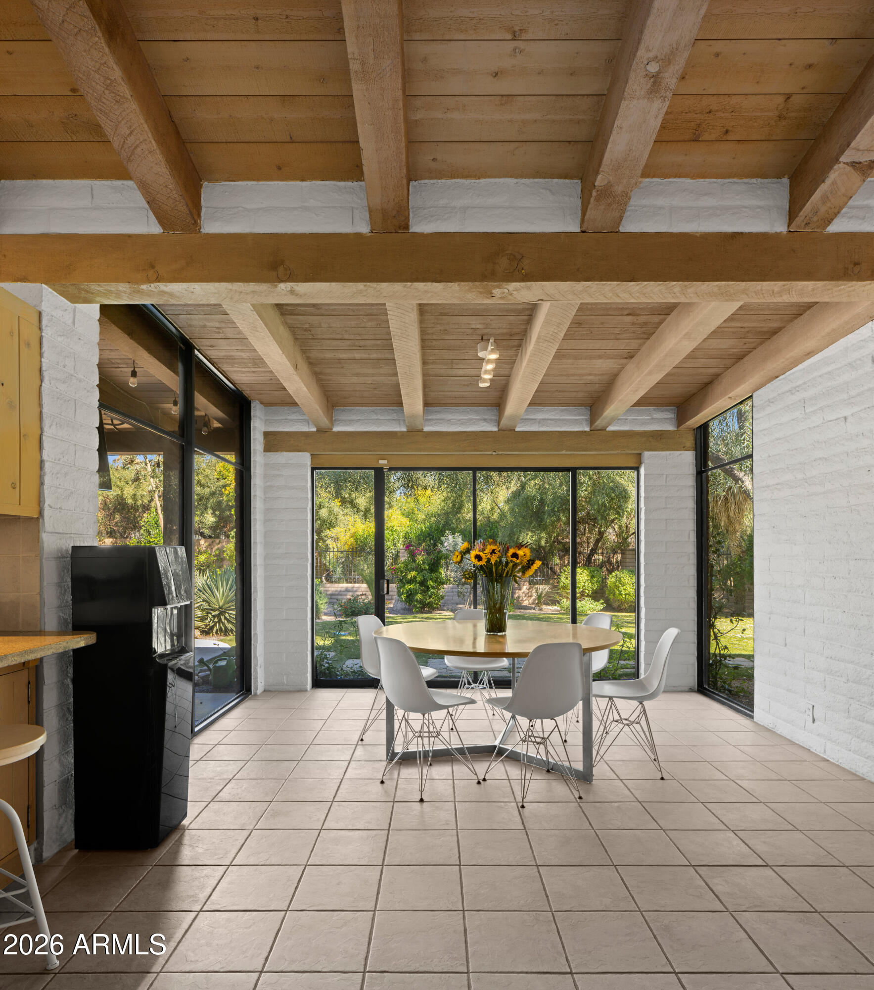 FRANCISCAN TERRACE - Residential