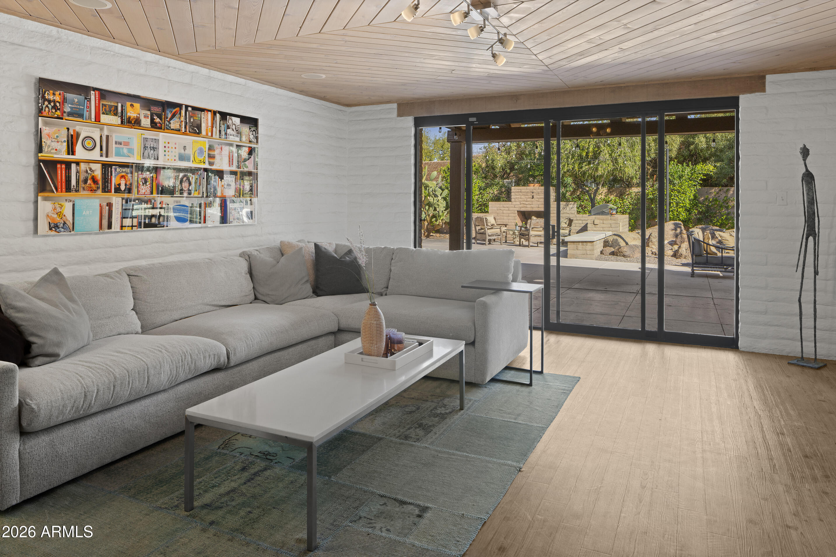 FRANCISCAN TERRACE - Residential