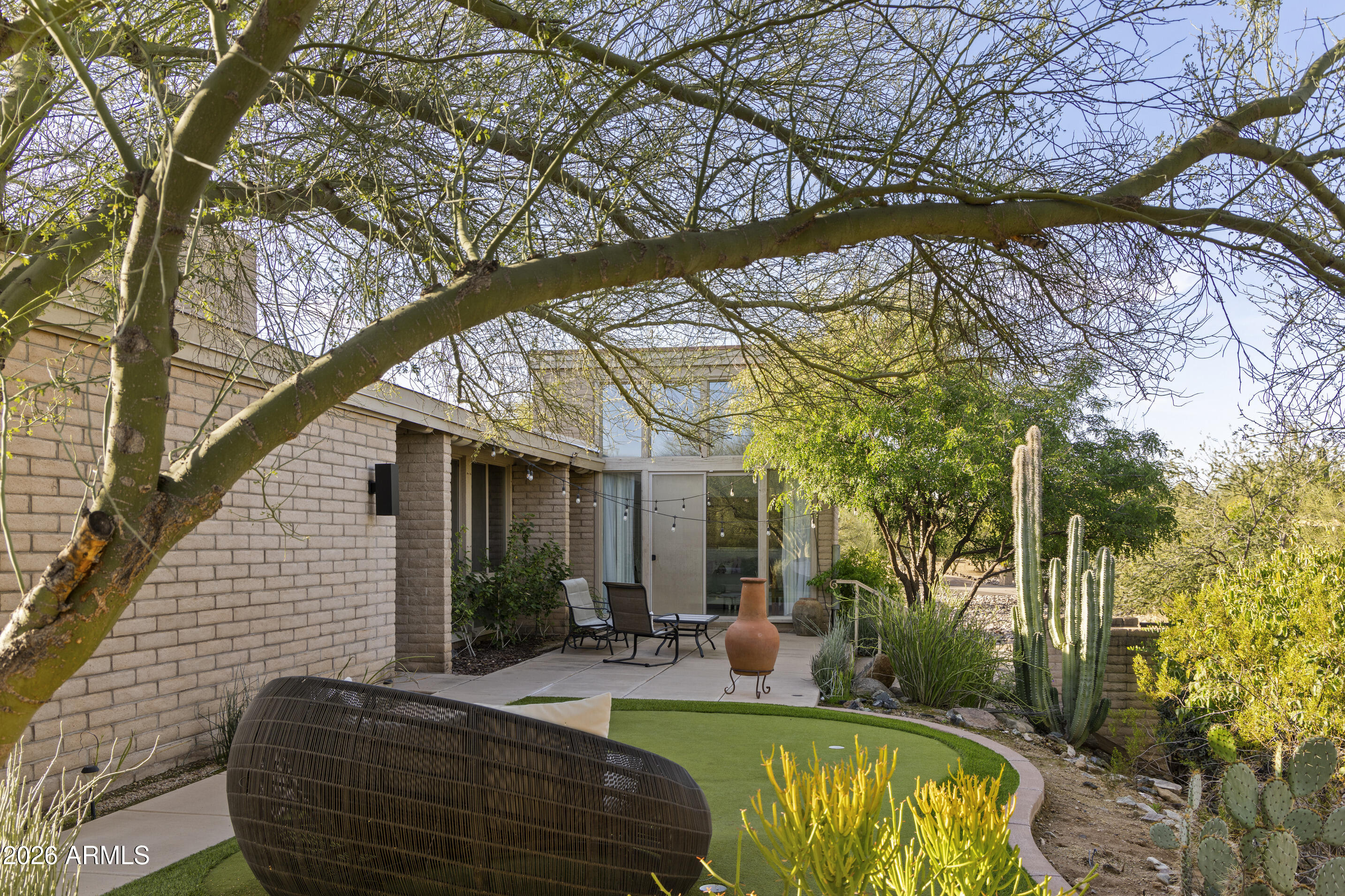 FRANCISCAN TERRACE - Residential