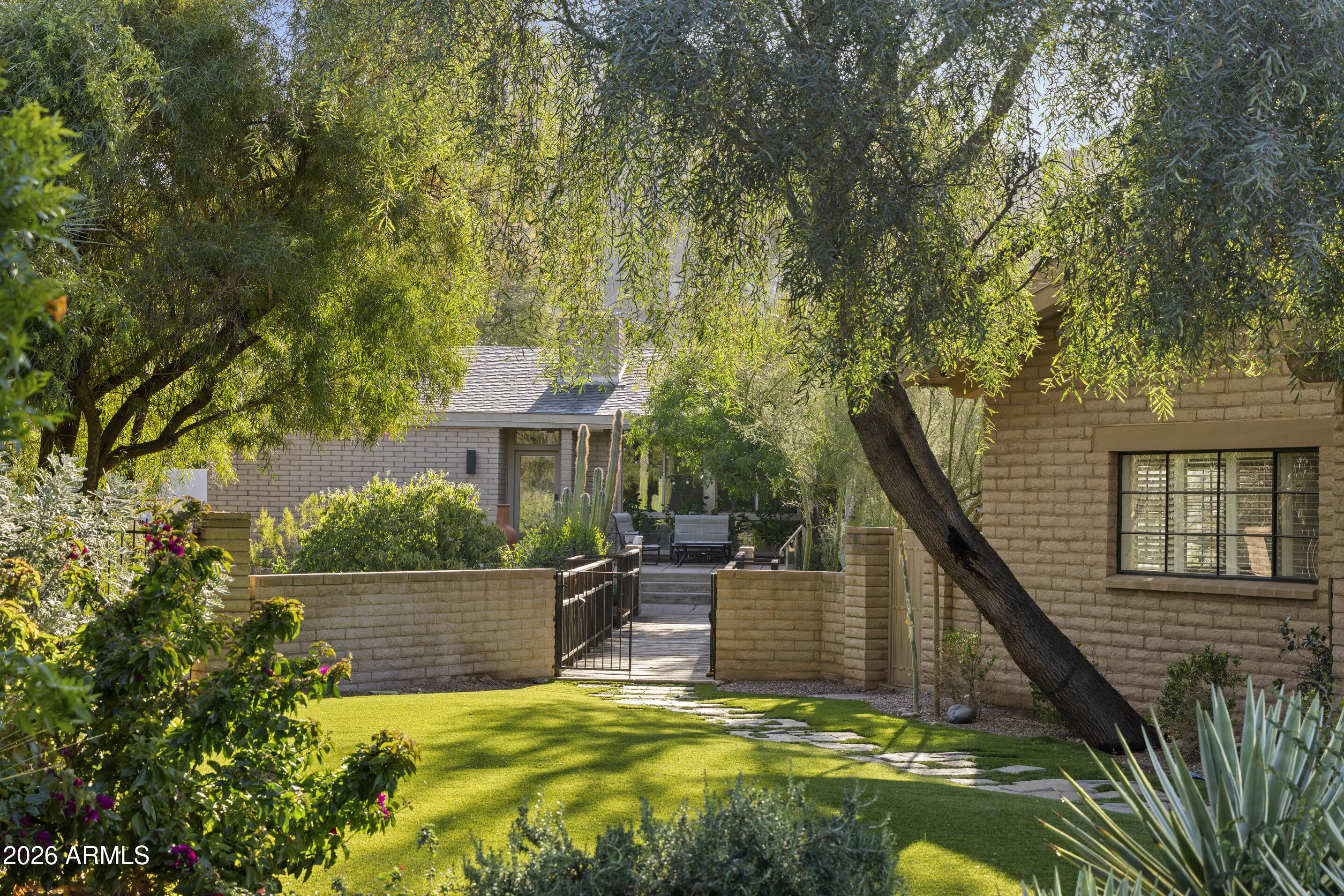 FRANCISCAN TERRACE - Residential