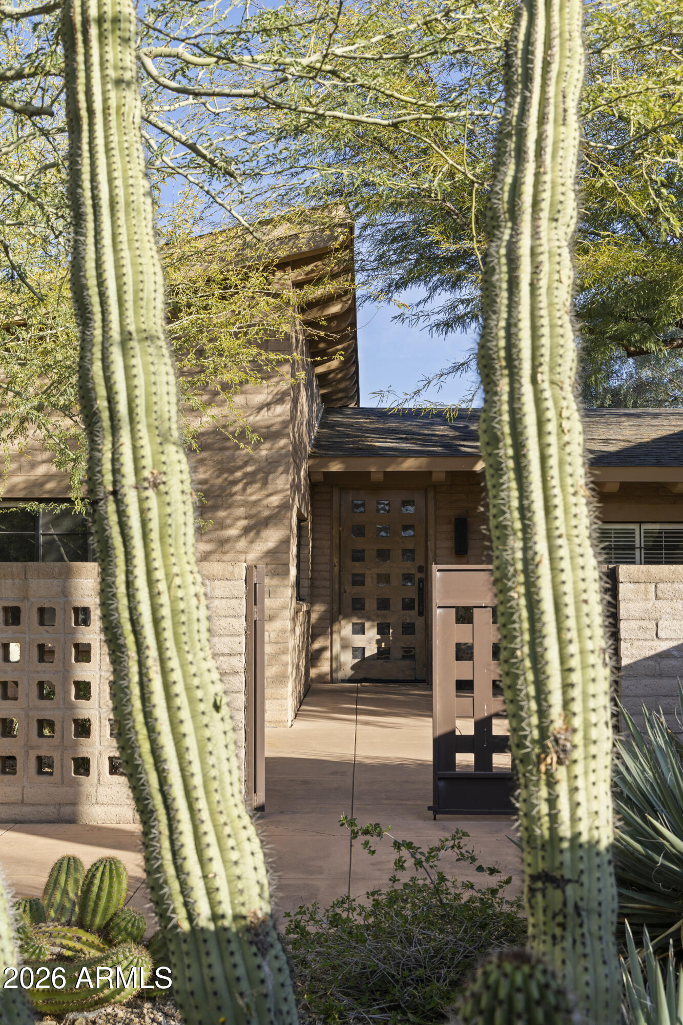 FRANCISCAN TERRACE - Residential