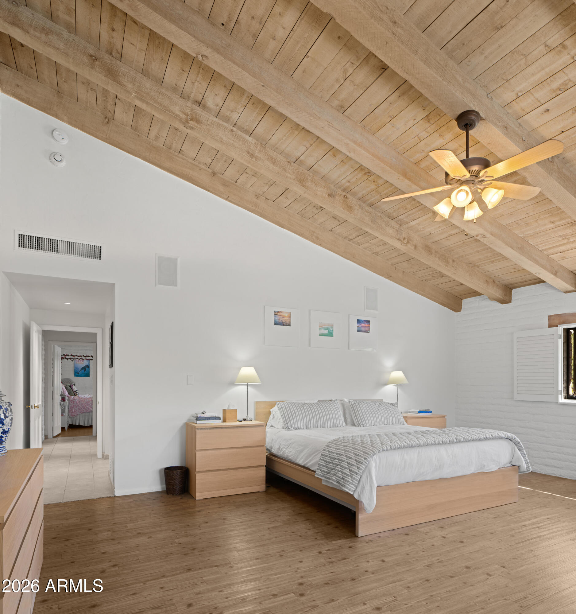 FRANCISCAN TERRACE - Residential