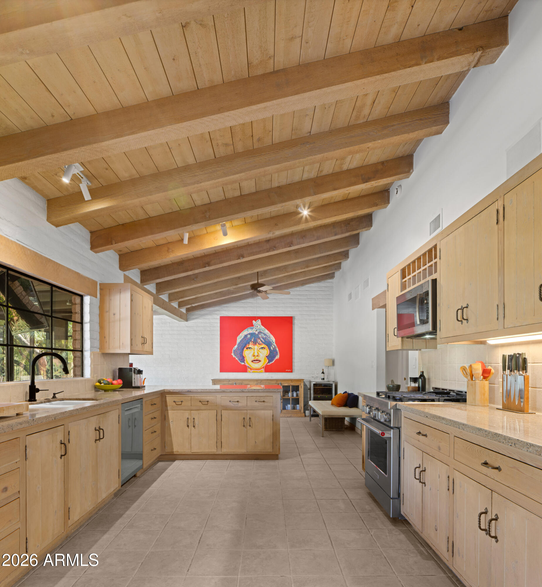FRANCISCAN TERRACE - Residential