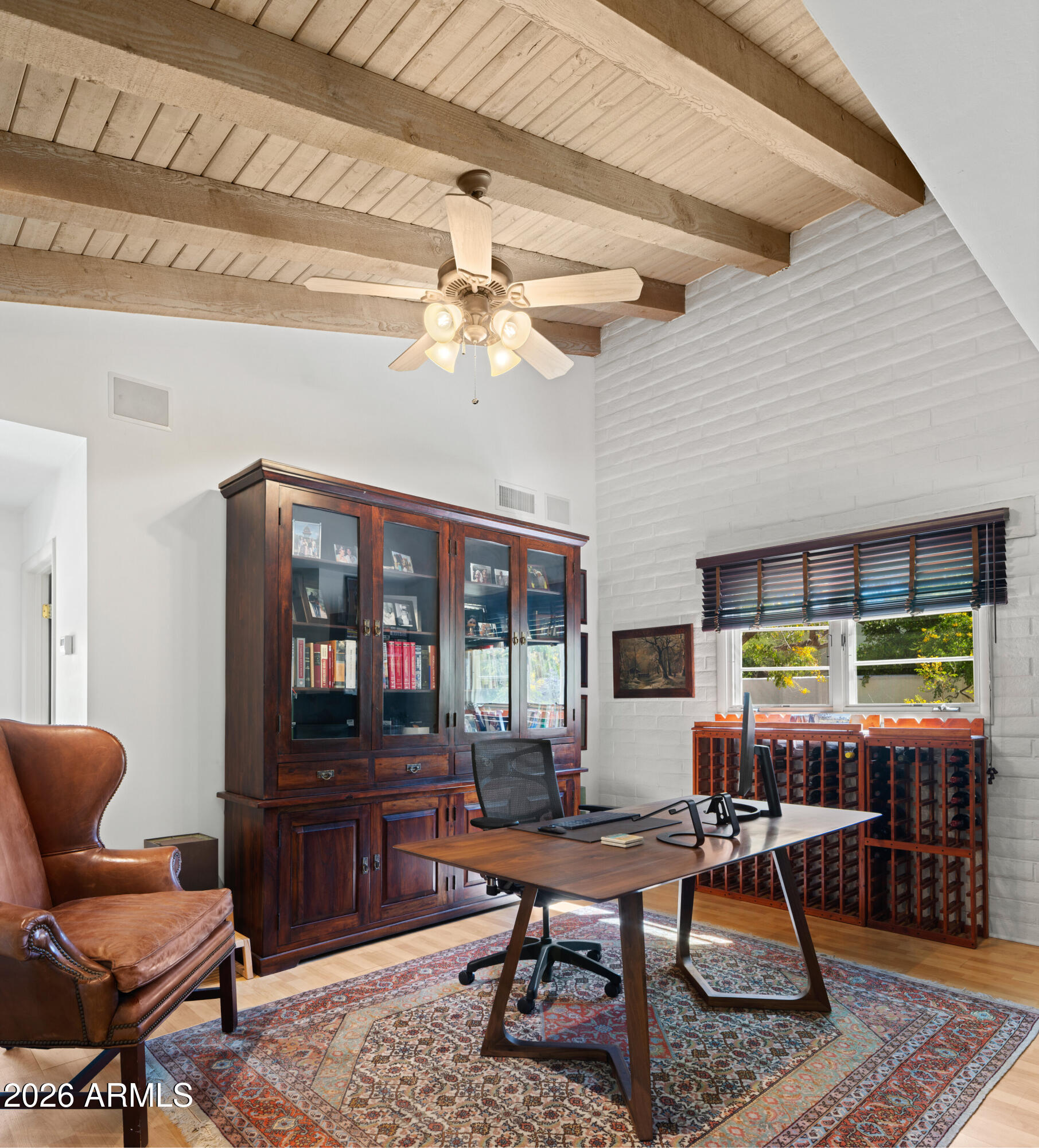 FRANCISCAN TERRACE - Residential