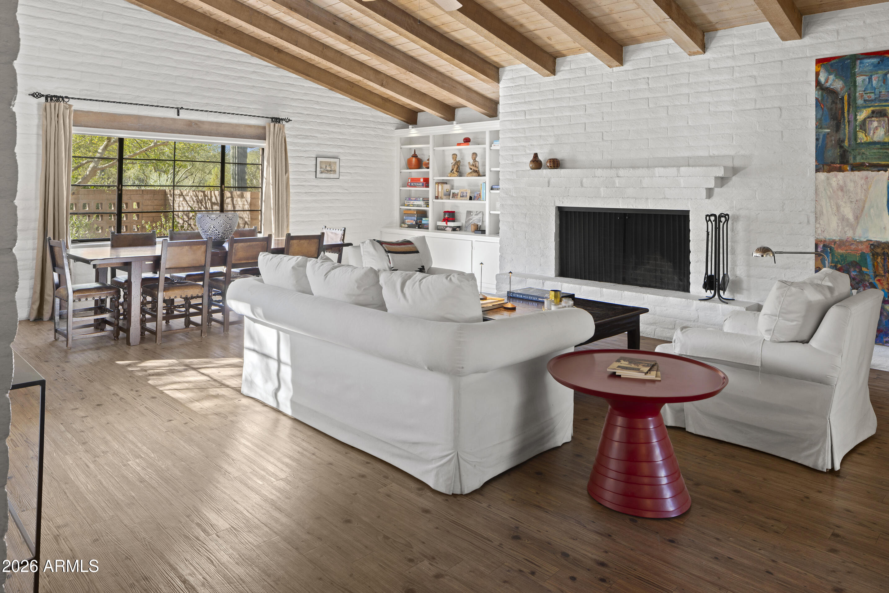 FRANCISCAN TERRACE - Residential