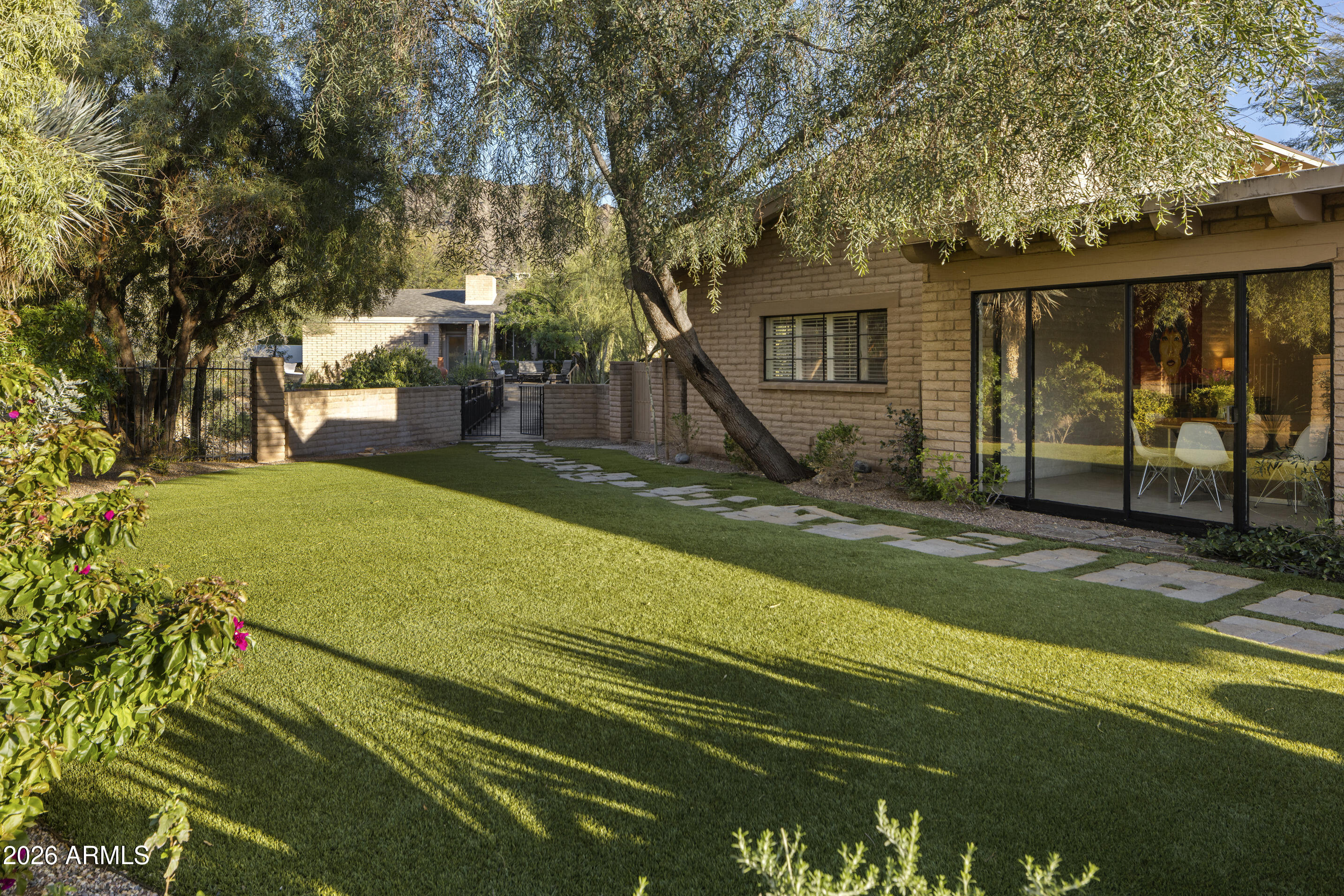 FRANCISCAN TERRACE - Residential