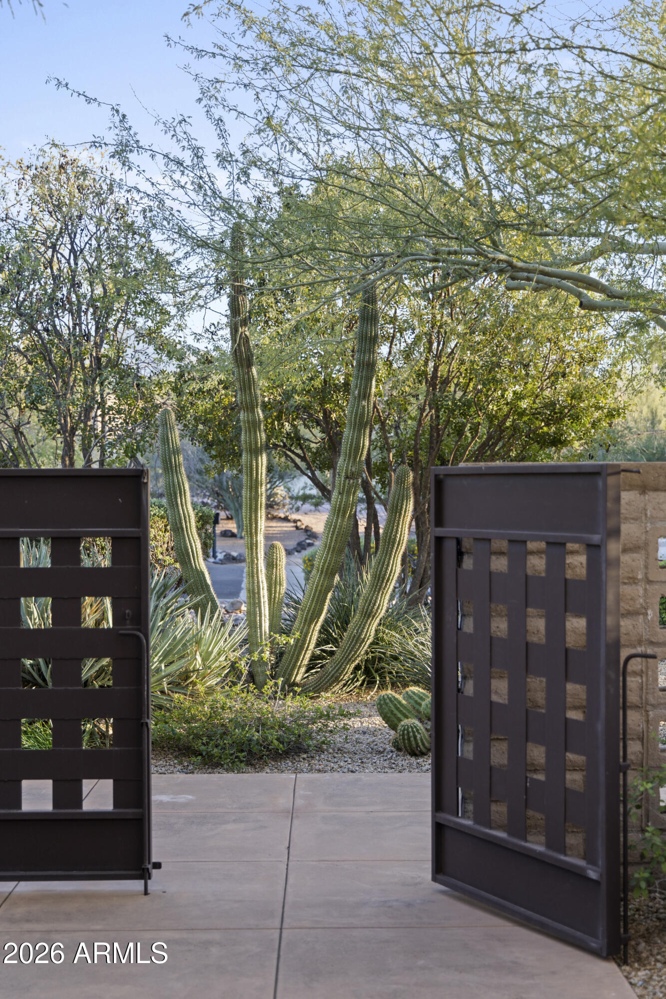FRANCISCAN TERRACE - Residential