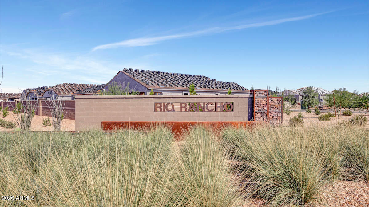 RIO RANCHO ESTATES PARCEL 1A1 - Residential