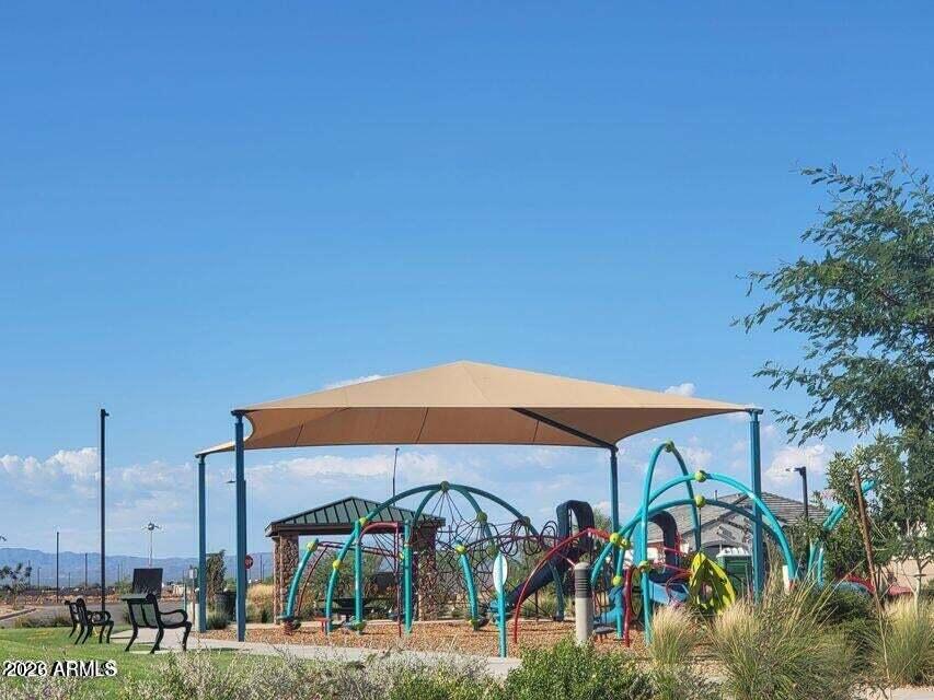RIO RANCHO ESTATES PARCEL 1A1 - Residential