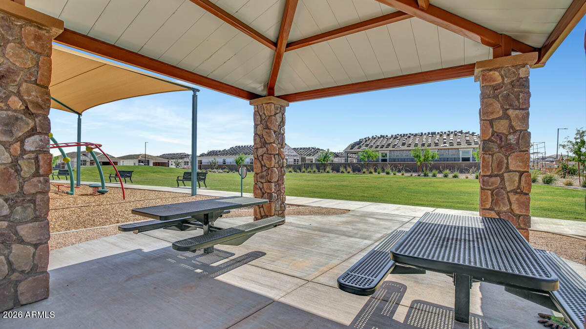 RIO RANCHO ESTATES PARCEL 1A1 - Residential