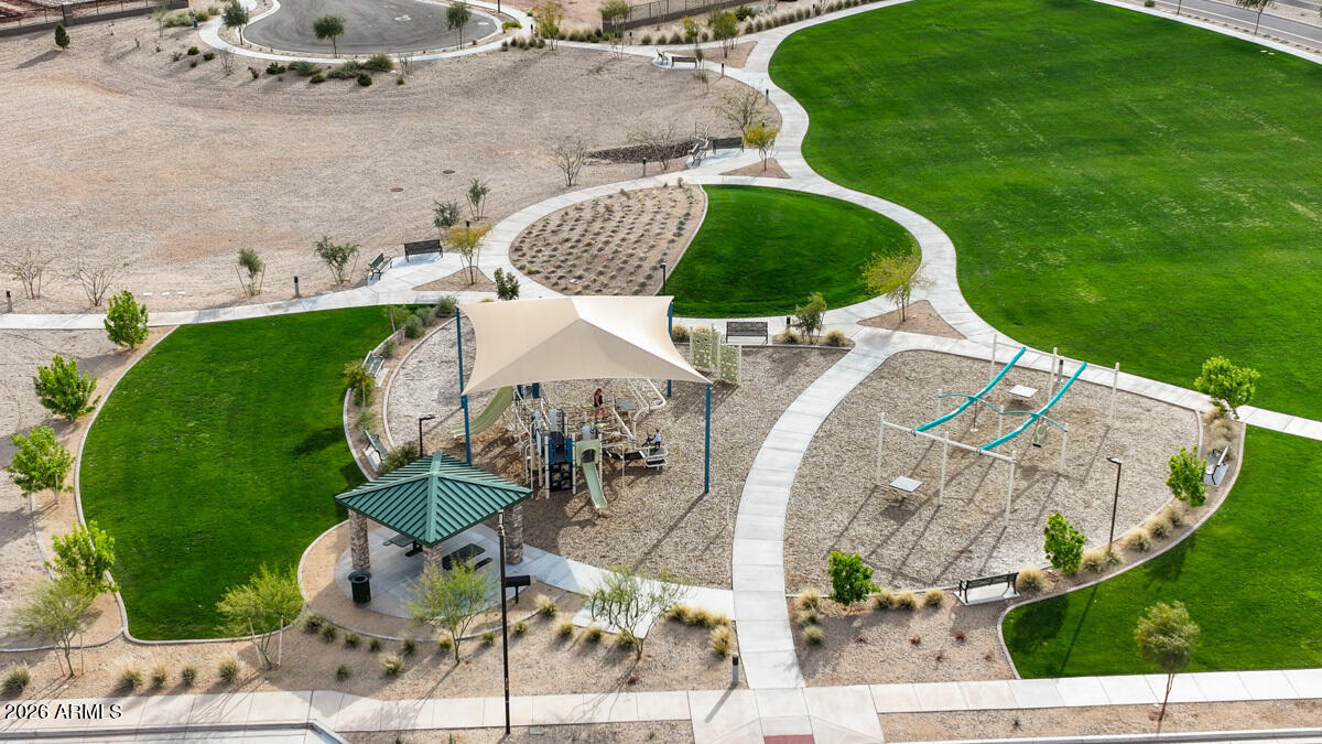 RIO RANCHO ESTATES PARCEL 1A1 - Residential