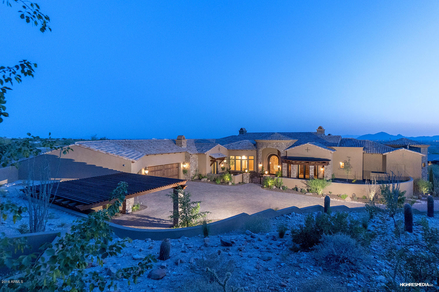 ANCALA NORTH PHASE 3 PART 5 - Residential