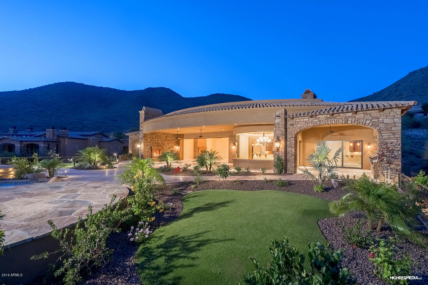 ANCALA NORTH PHASE 3 PART 5 - Residential