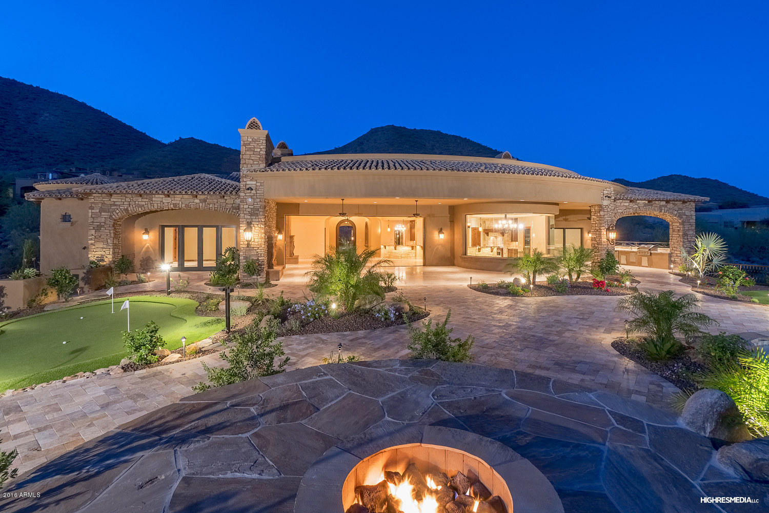 ANCALA NORTH PHASE 3 PART 5 - Residential