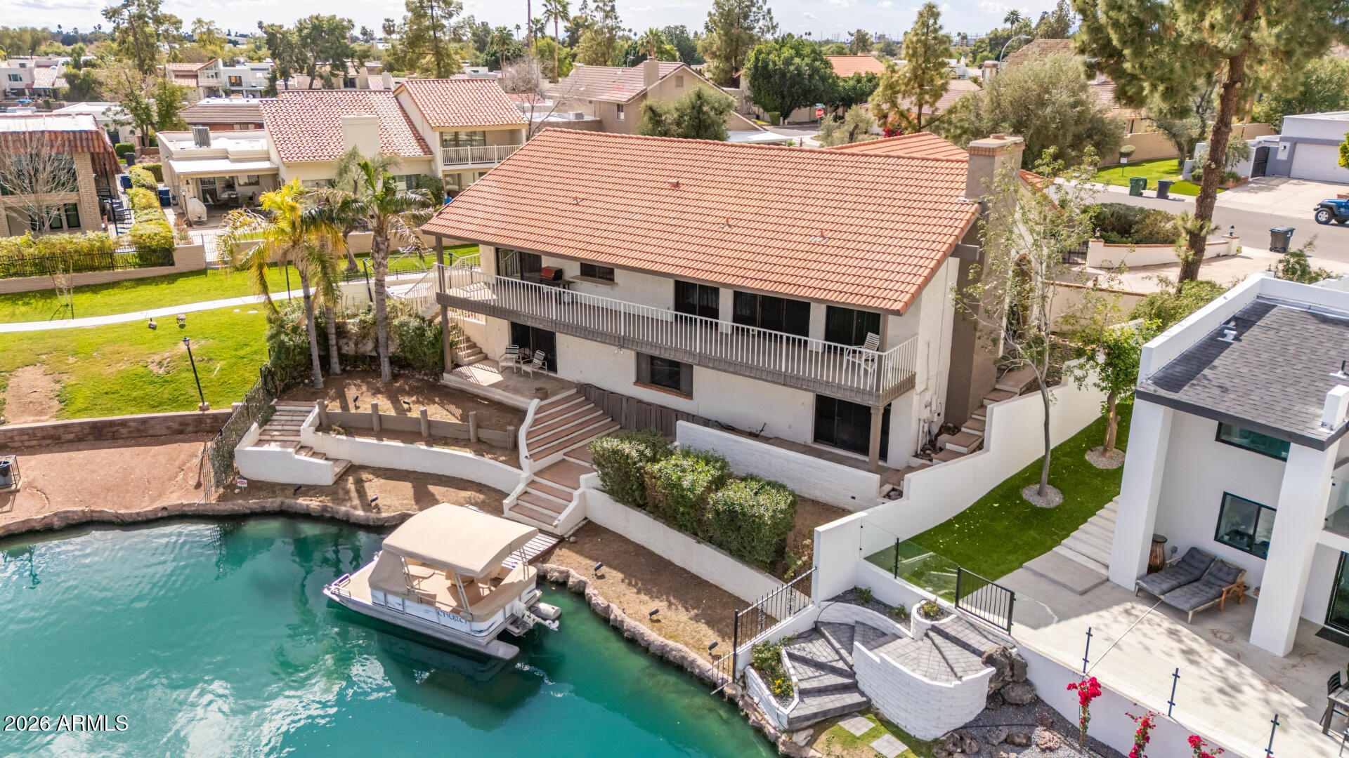 LAKES TRACT B - Residential