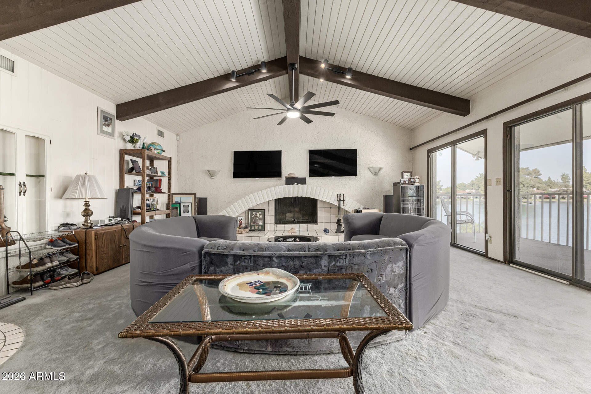 LAKES TRACT B - Residential