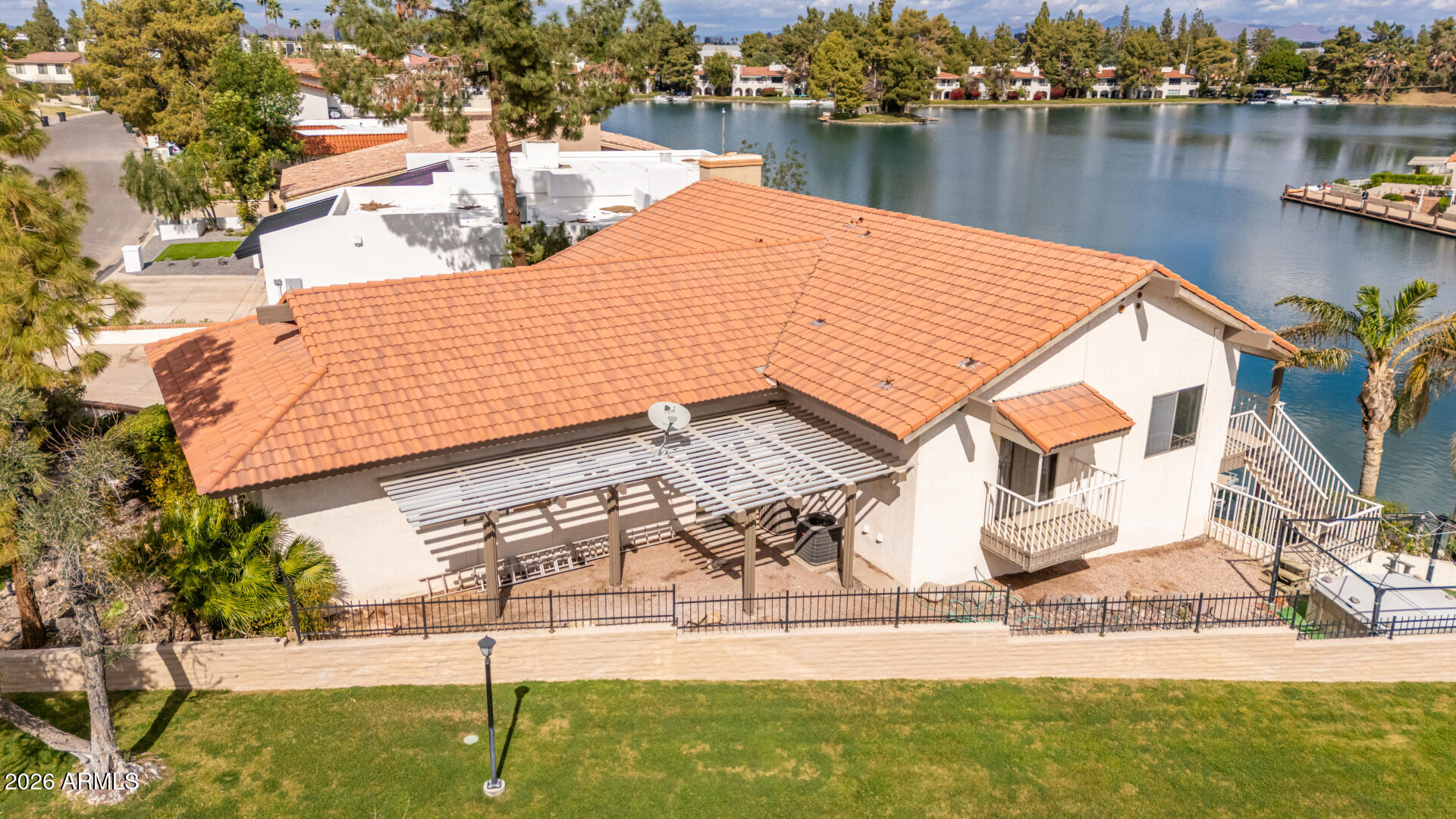 LAKES TRACT B - Residential