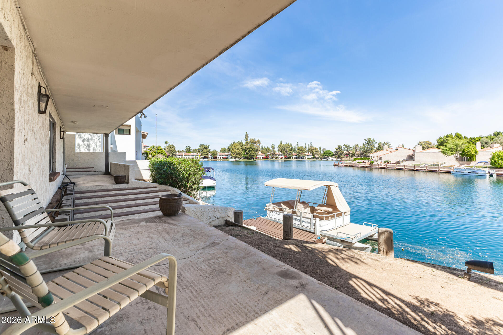 LAKES TRACT B - Residential