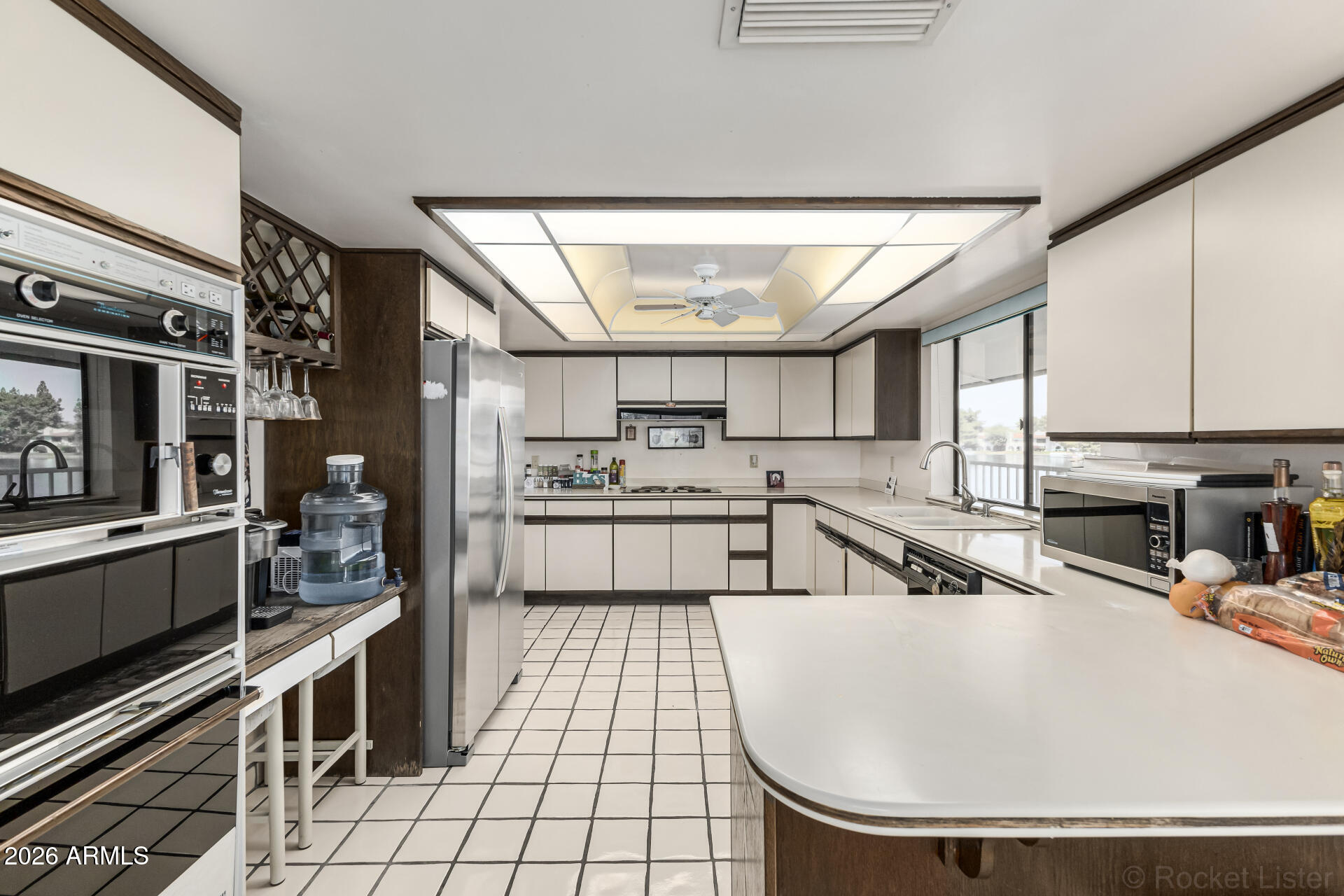 LAKES TRACT B - Residential