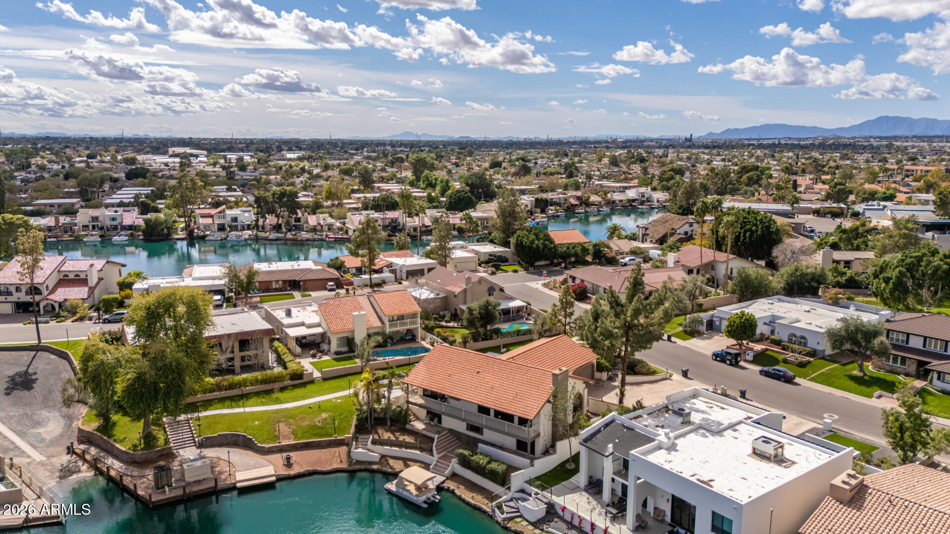 LAKES TRACT B - Residential