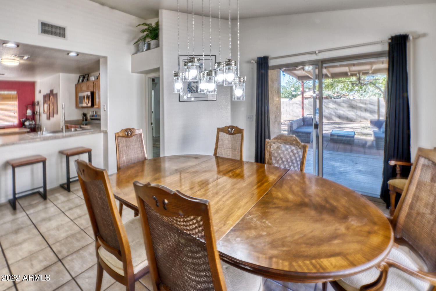 CHAPARRAL VILLAGE SOUTH PHASE A - Residential