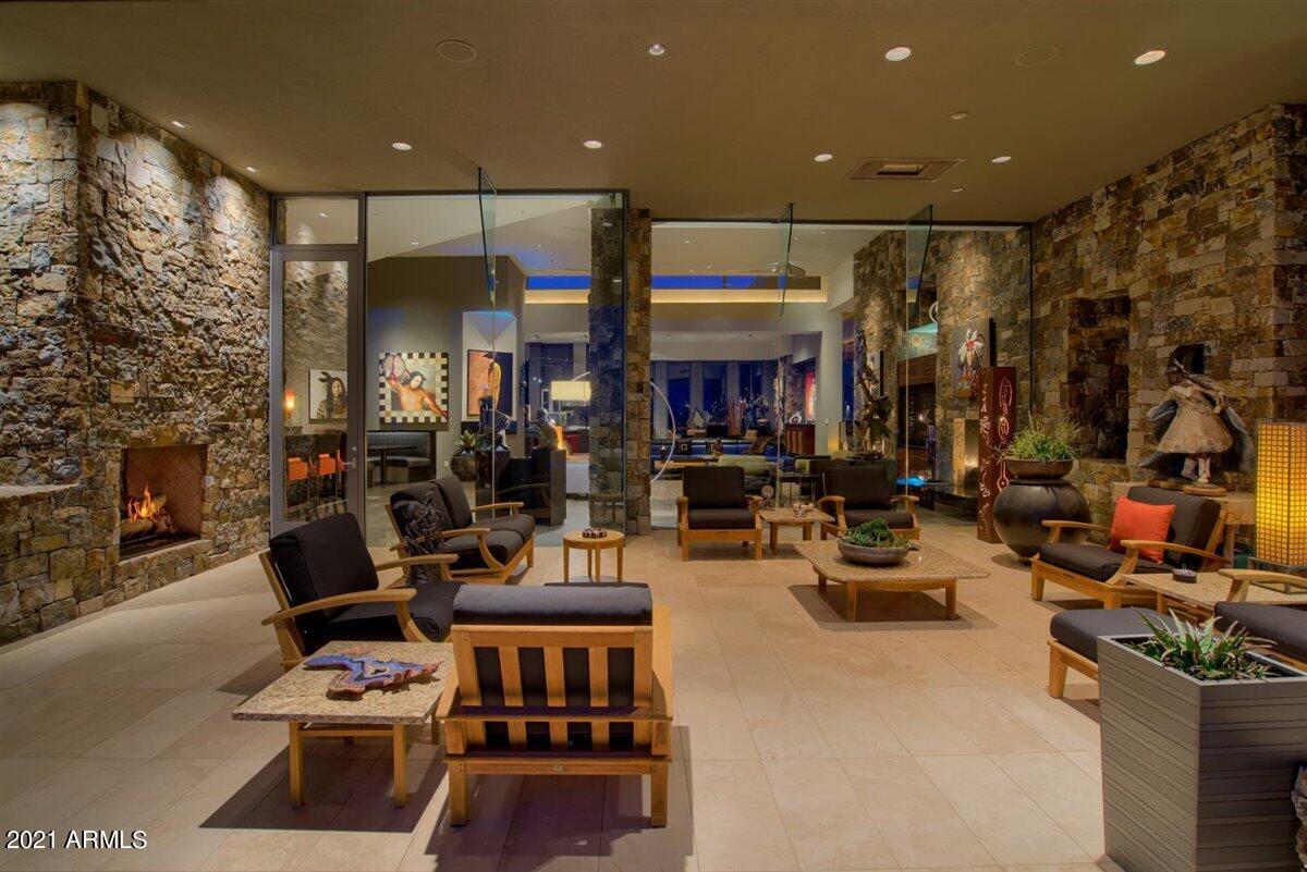 Desert Mountain - Residential