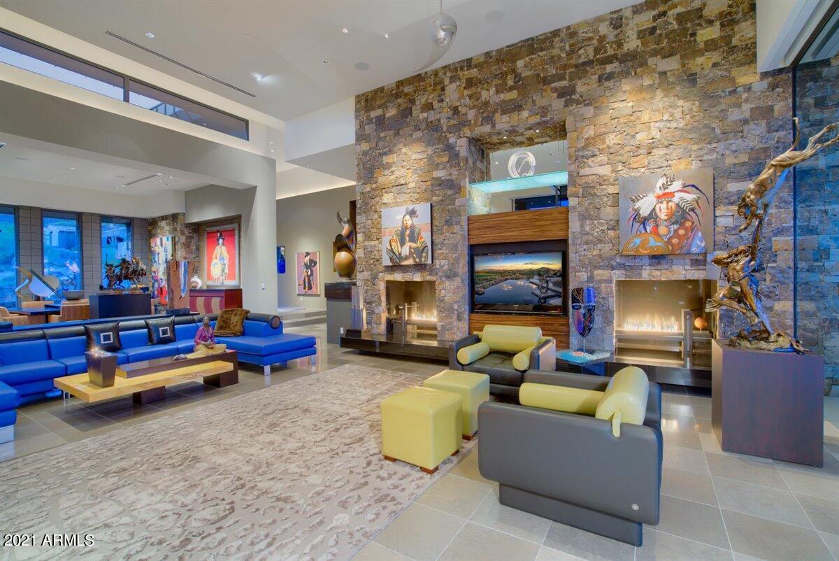 Desert Mountain - Residential