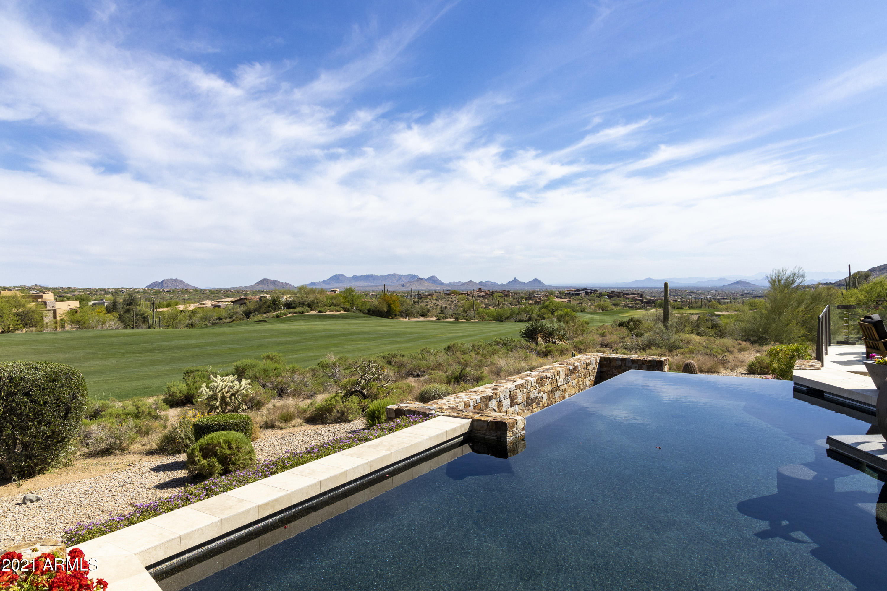 Desert Mountain - Residential