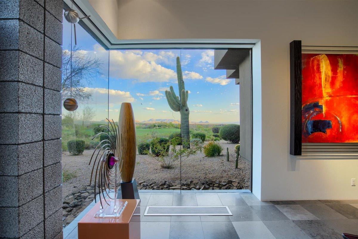 Desert Mountain - Residential