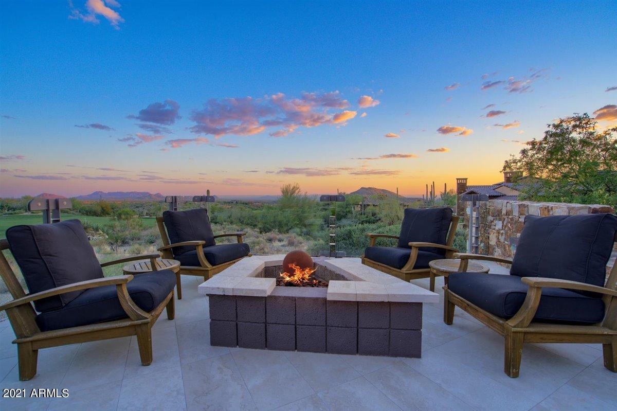 Desert Mountain - Residential