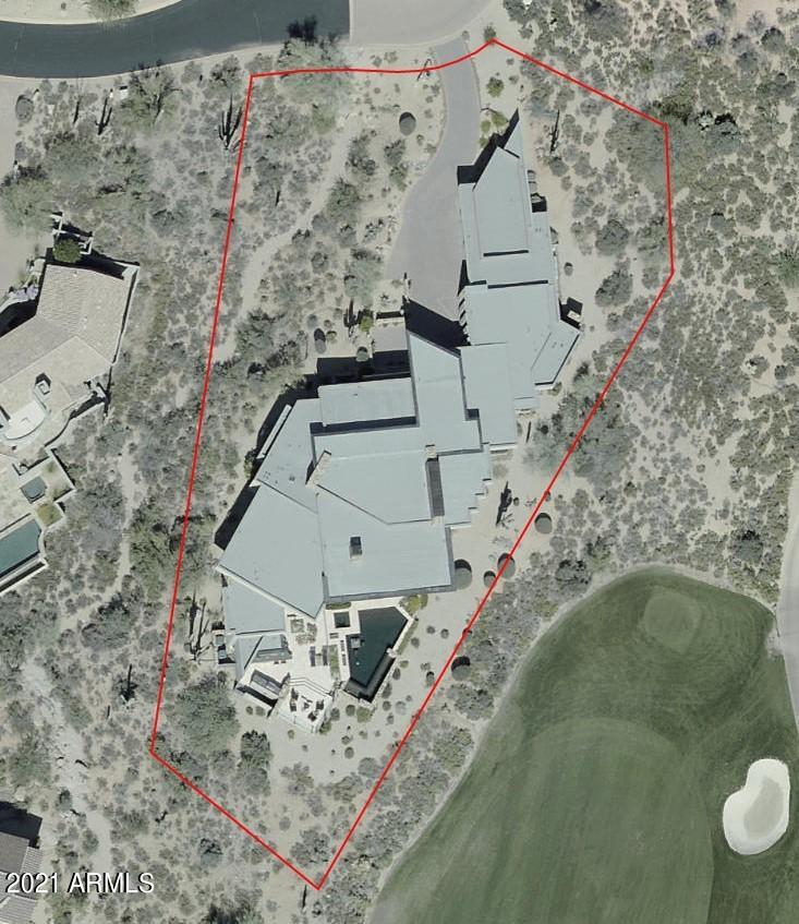 Desert Mountain - Residential