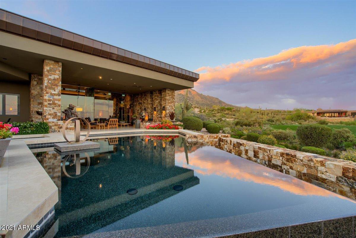 Desert Mountain - Residential