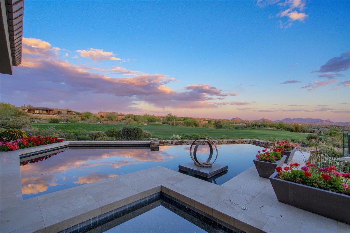 Desert Mountain - Residential