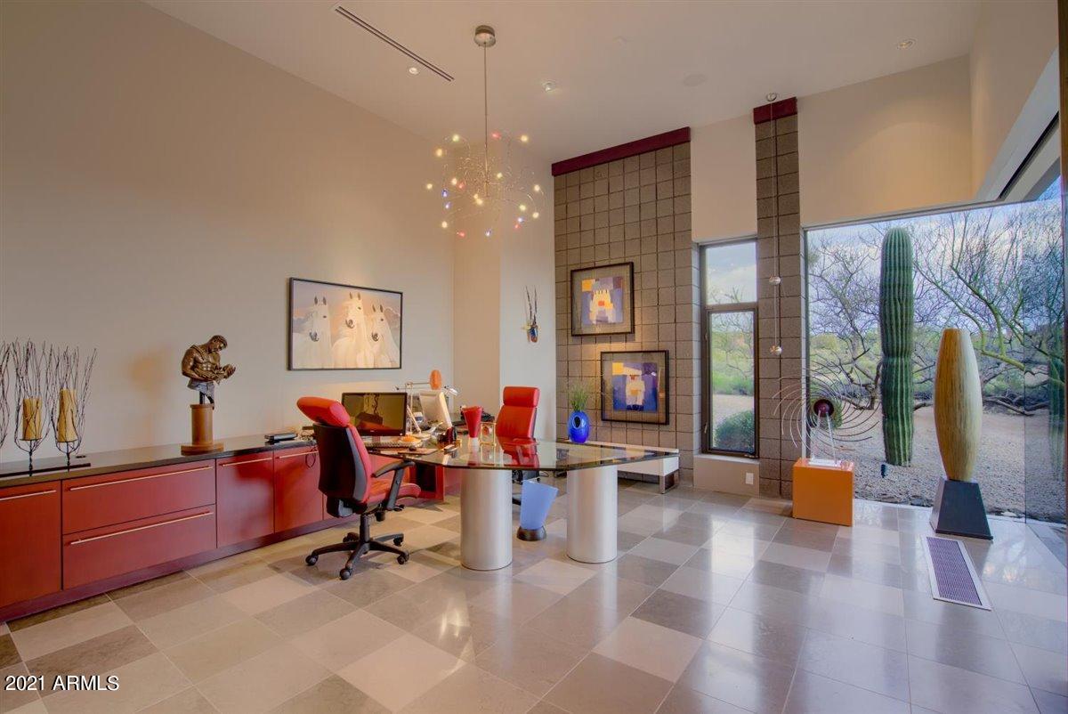 Desert Mountain - Residential