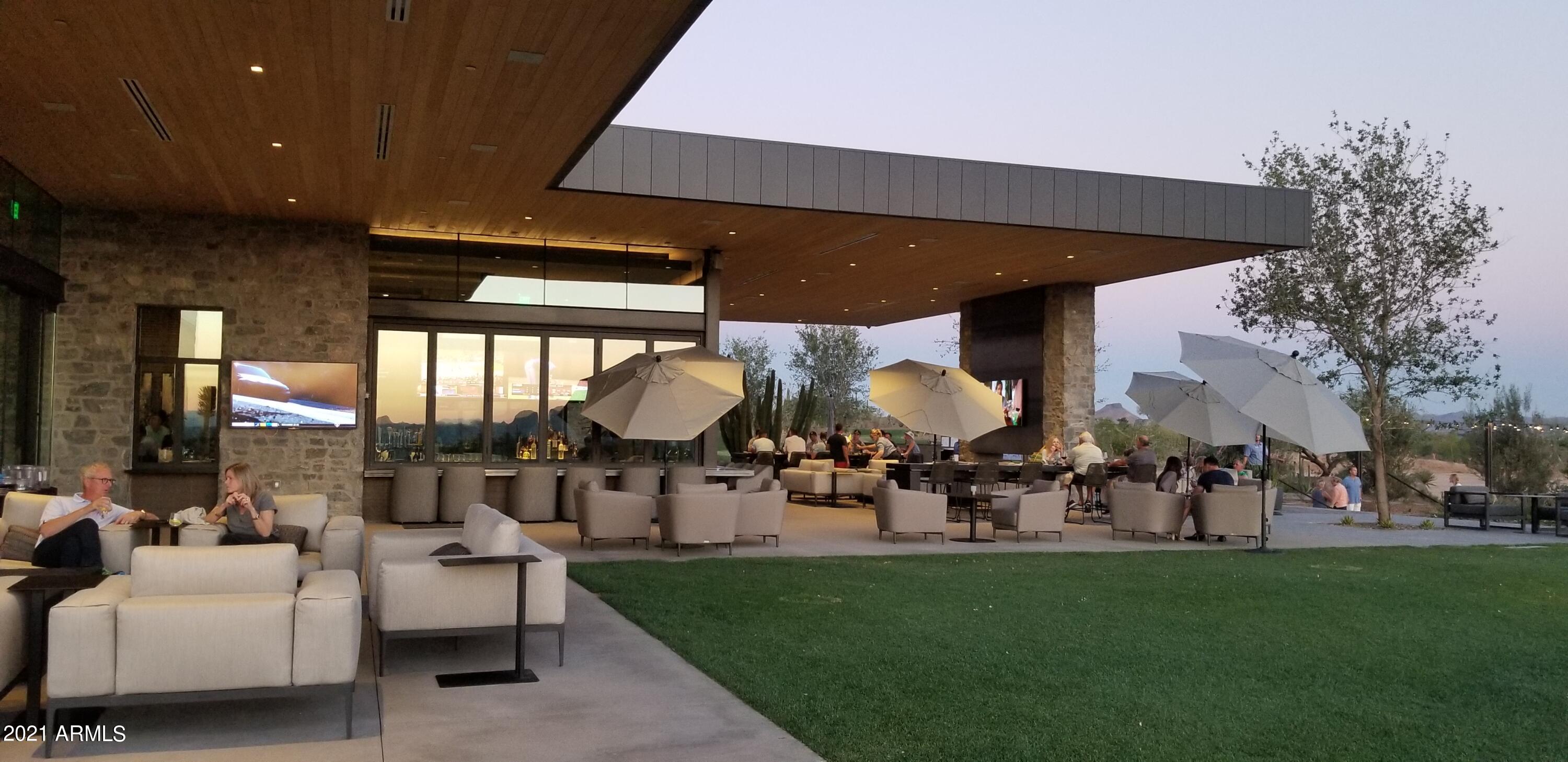 Desert Mountain - Residential