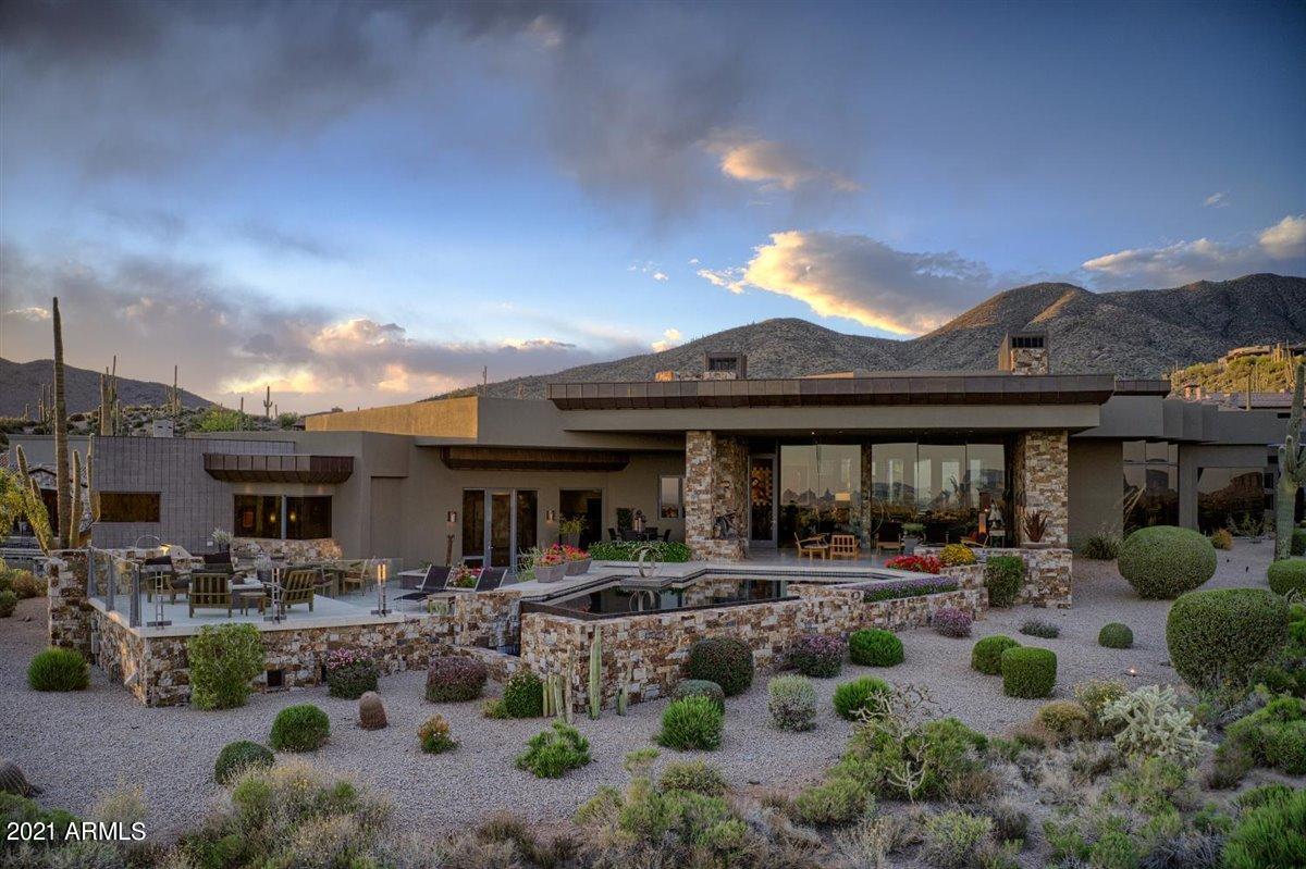 Desert Mountain - Residential